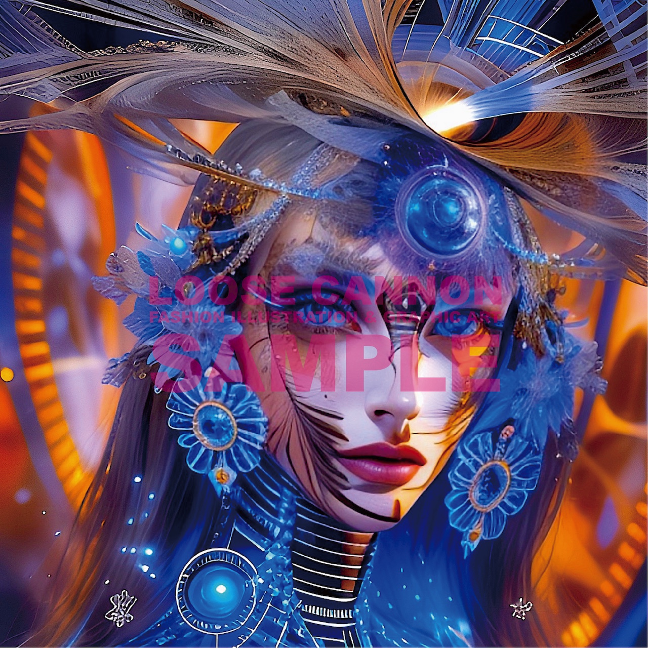 【 QUAMTUM  DIMENSION merge 】１７、Telosian