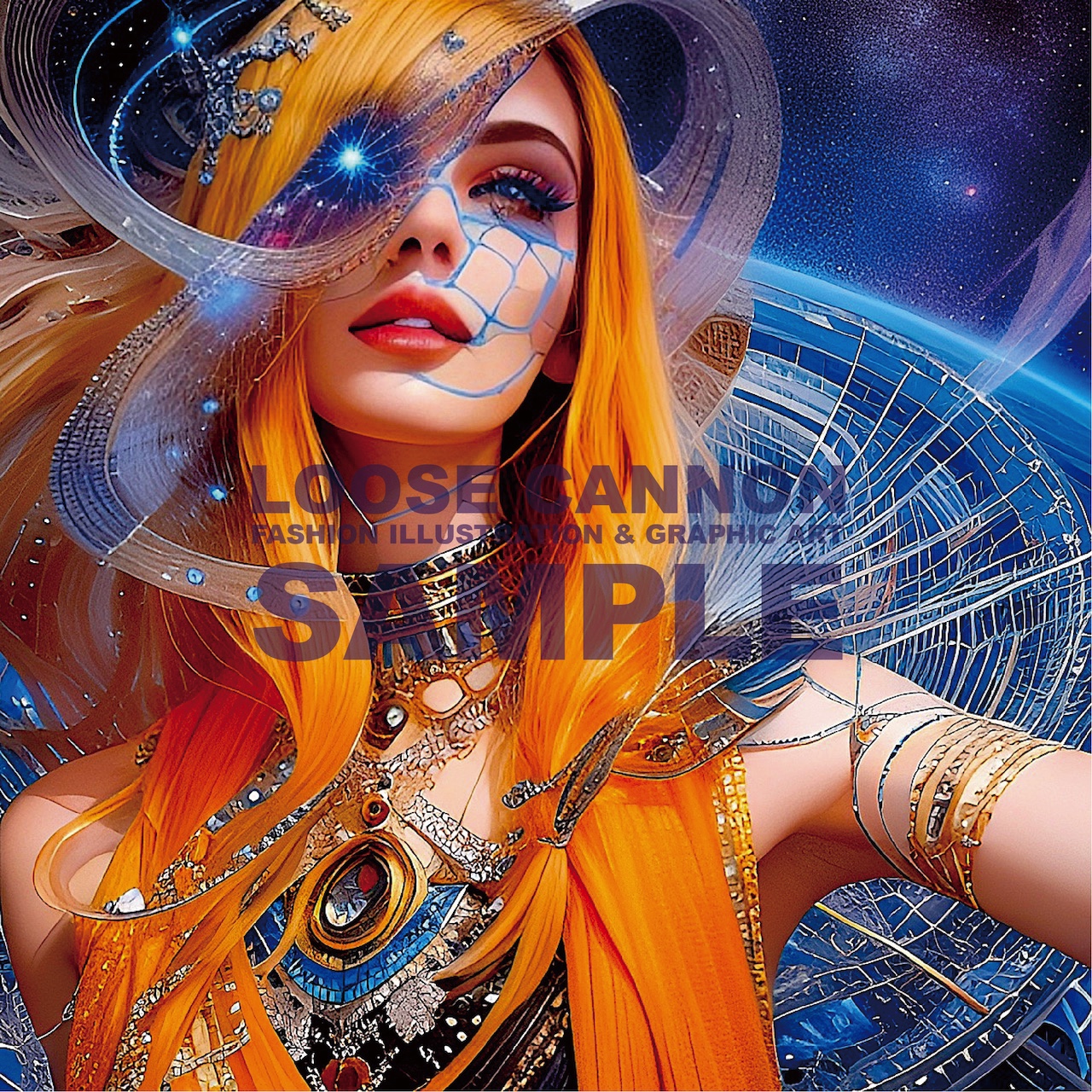 【 QUAMTUM  DIMENSION merge 】１９、Ummite