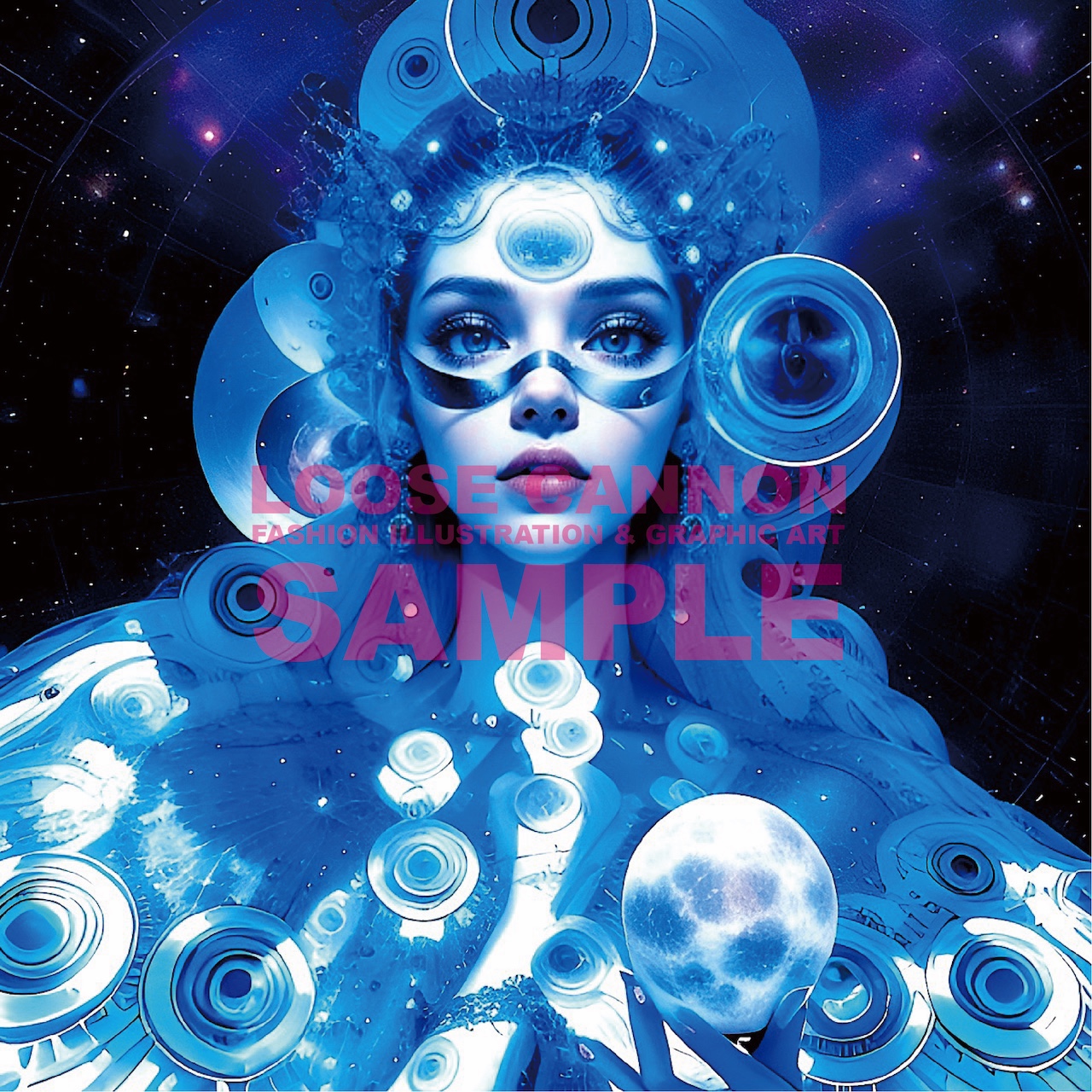 【 QUAMTUM  DIMENSION merge 】２４、Antarian