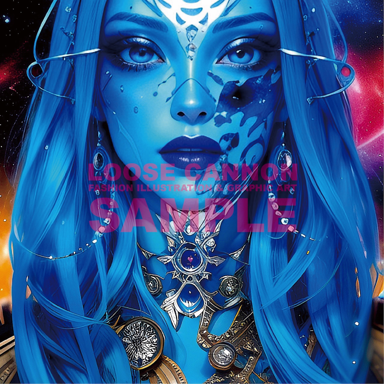 【 QUAMTUM  DIMENSION merge 】１４、Baavi