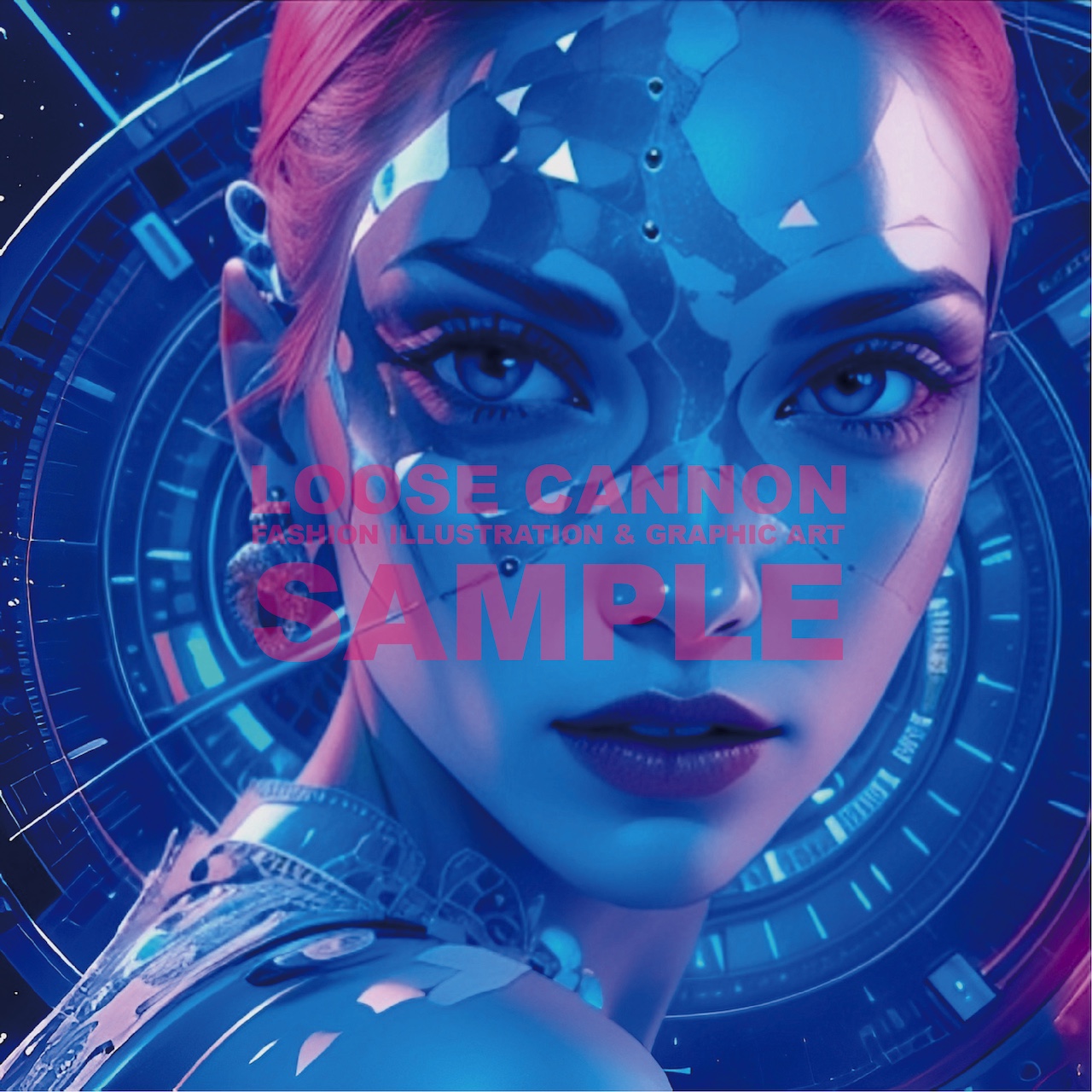 【 QUAMTUM  DIMENSION merge 】９、Sirian