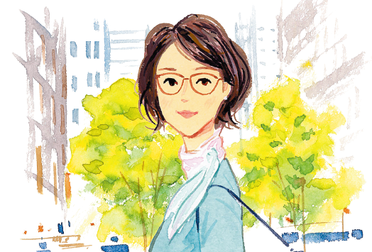 スマホが見づらい！本が読みづらい！