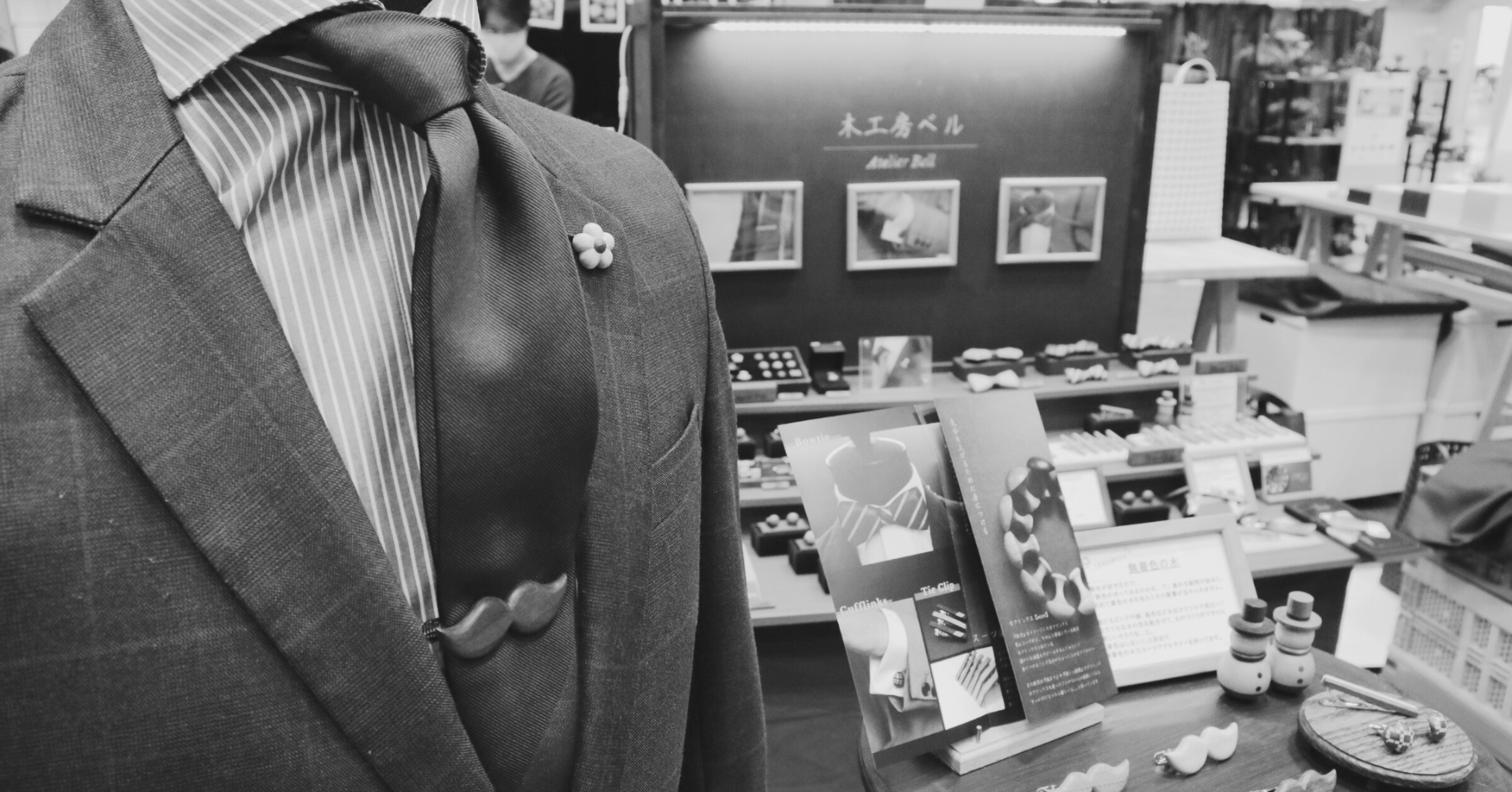 出店レポート｜Handmade In Japan Fes　2025 冬