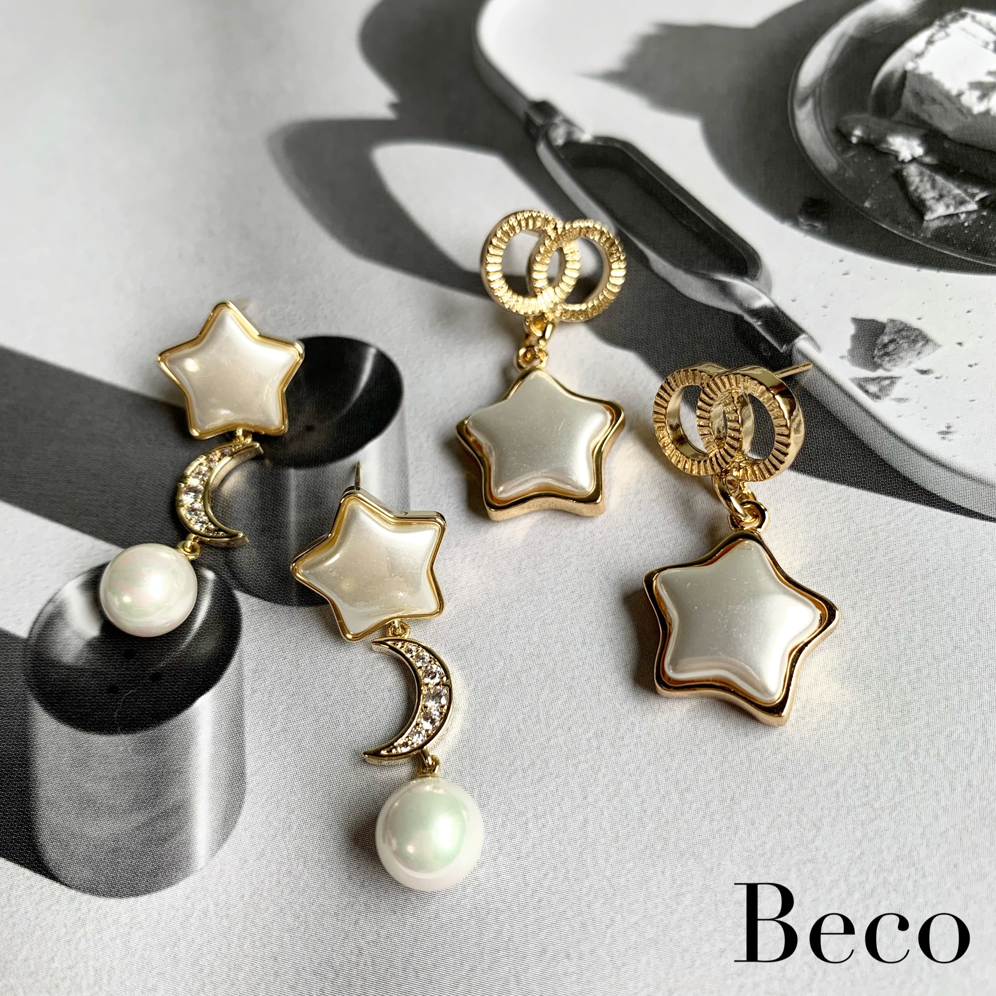 new star♡
