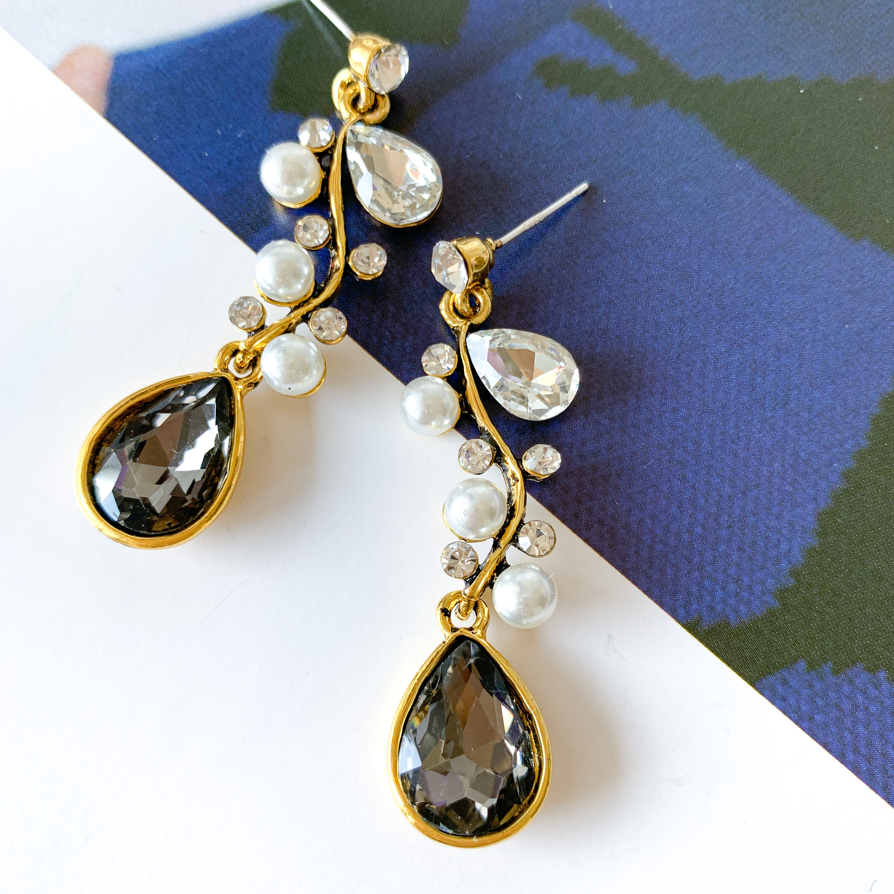 antique gold♡