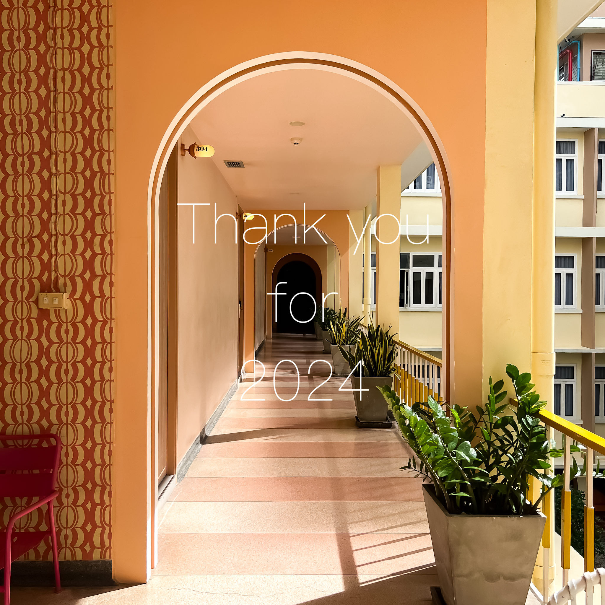 bye bye 2024♡