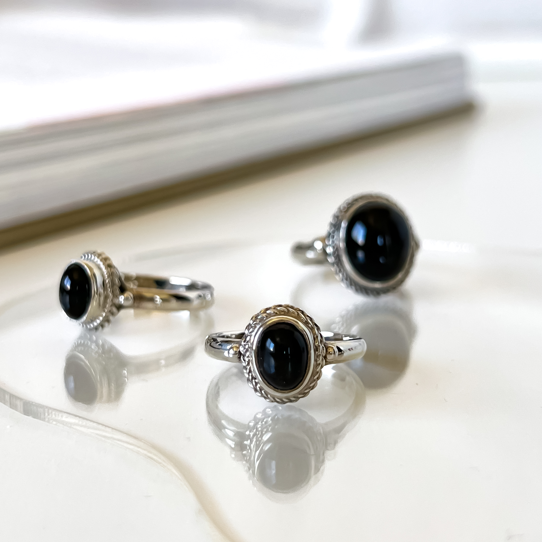ブラックスター♡