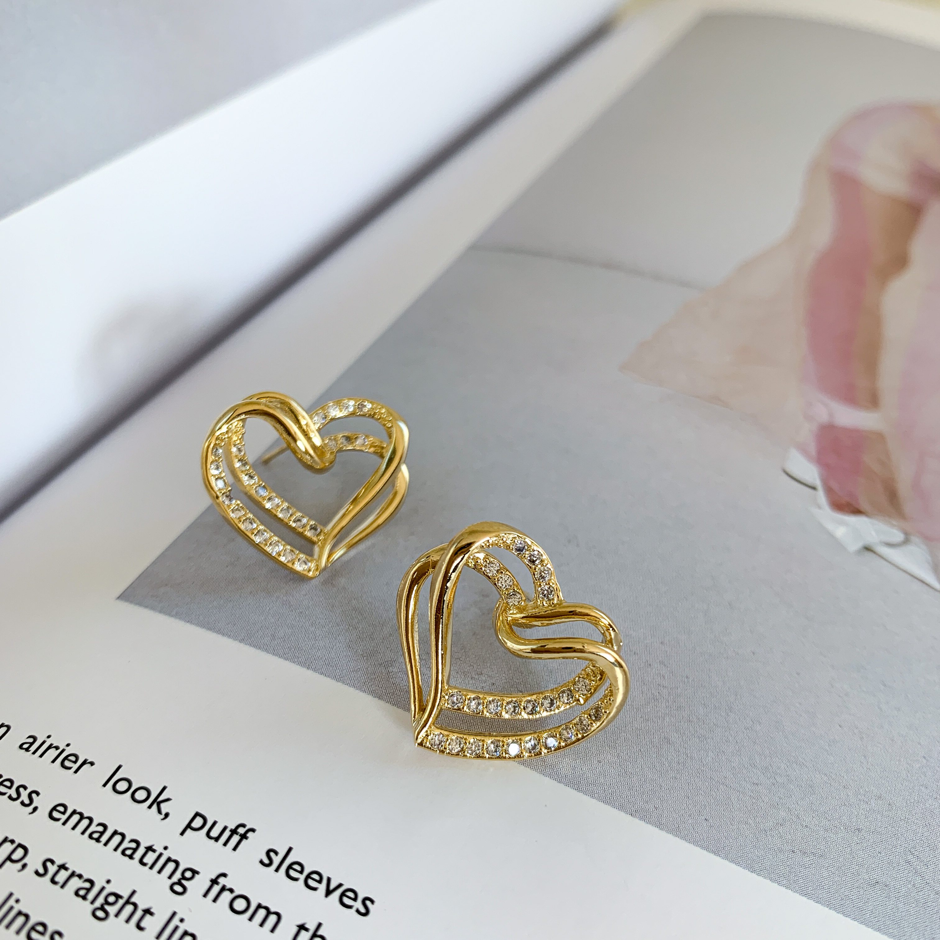 ♡♡♡