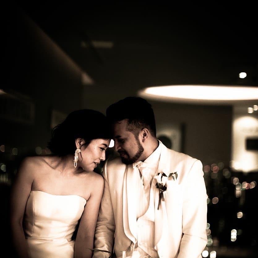 sweet wedding♡