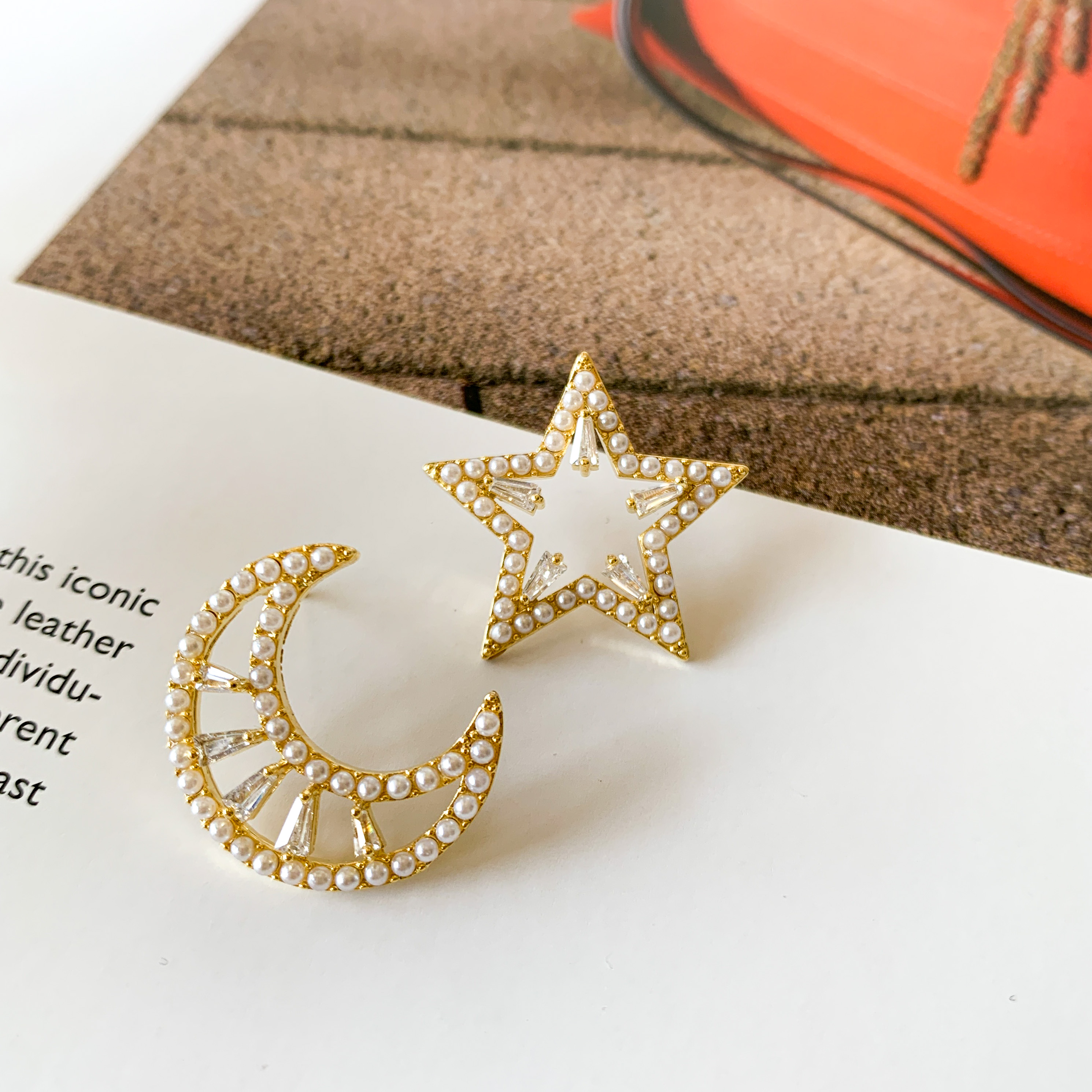 starw&moon♡