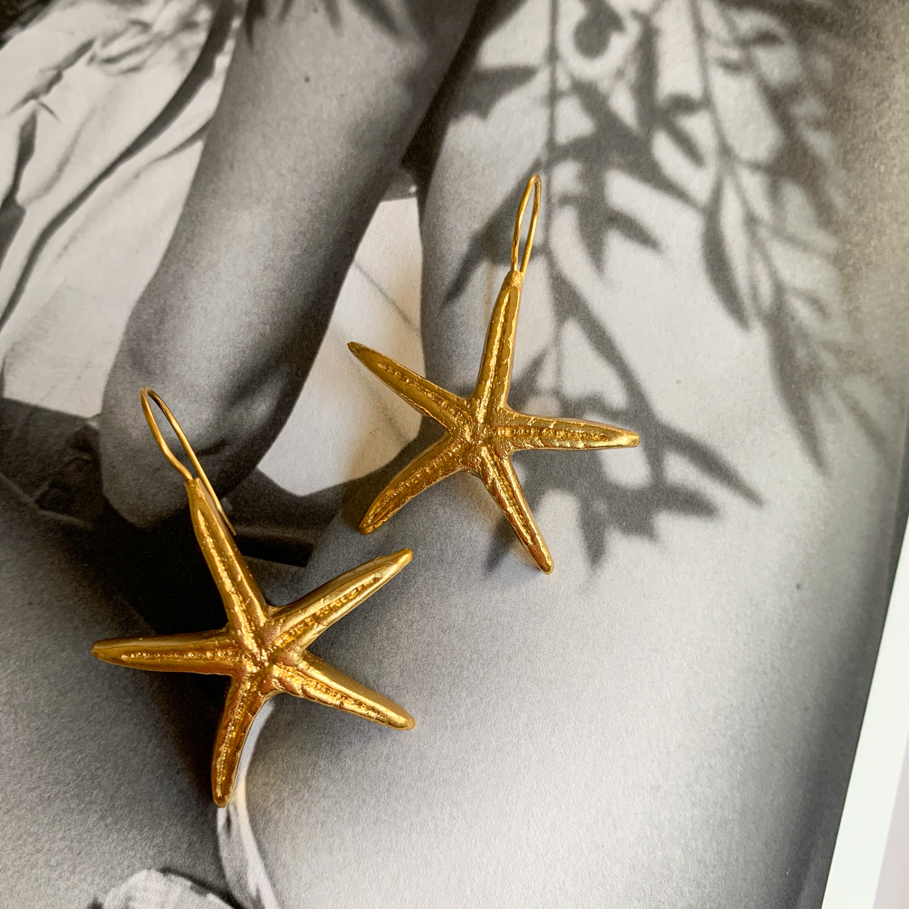 starfish♡