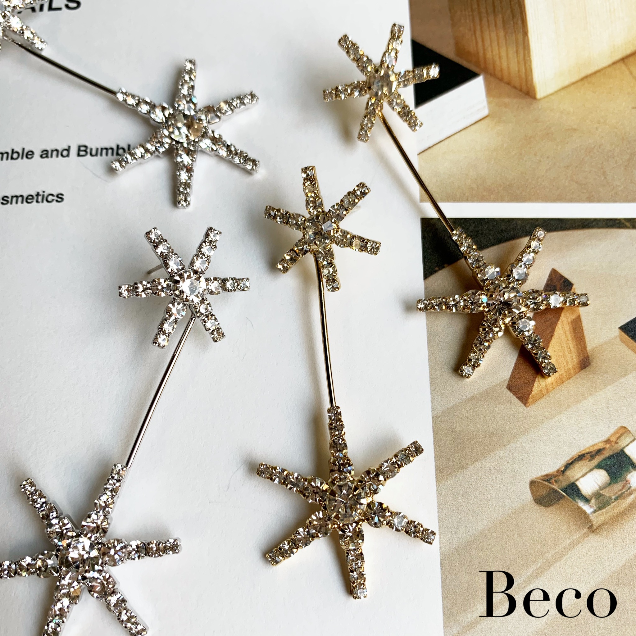 bijou star♡