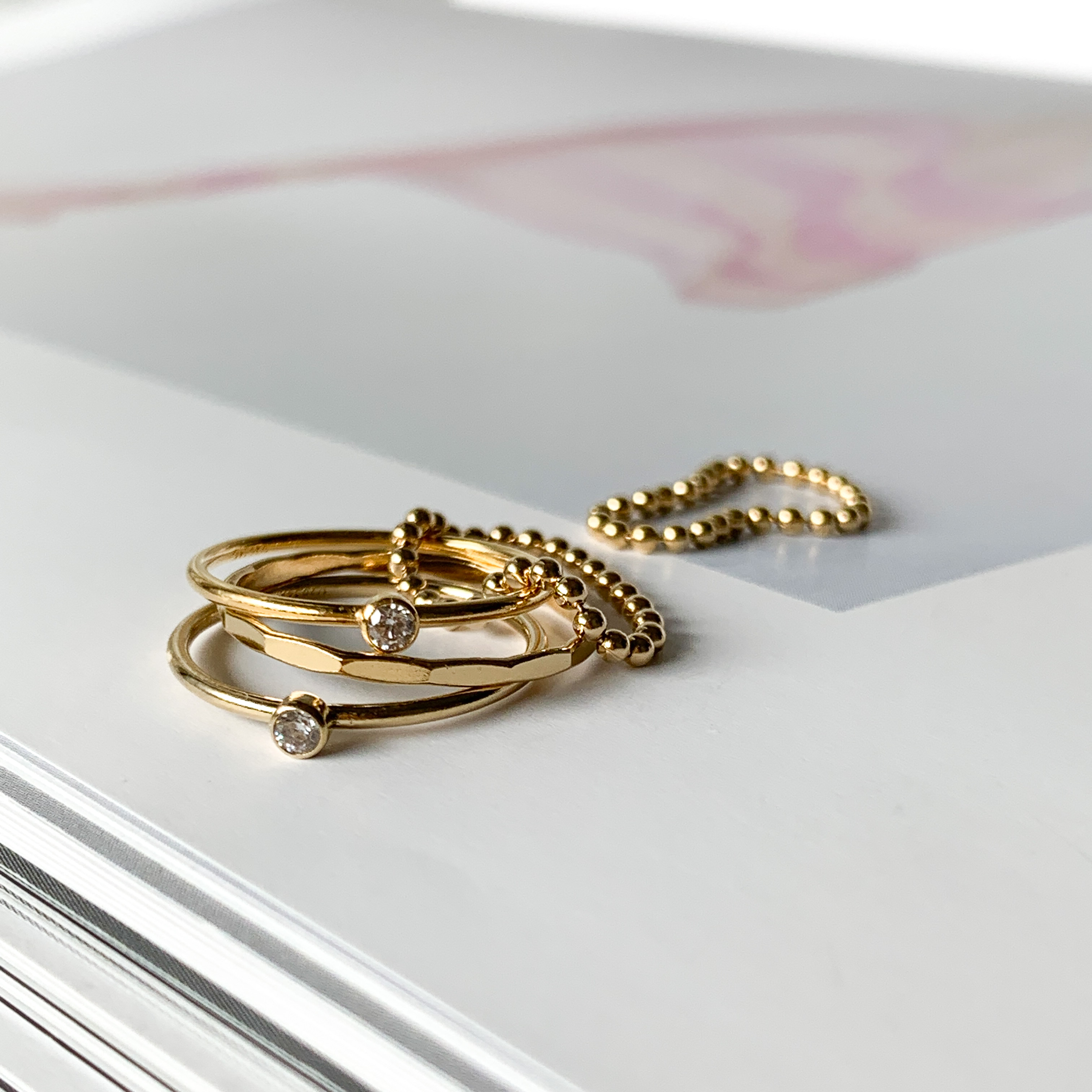 ring♡