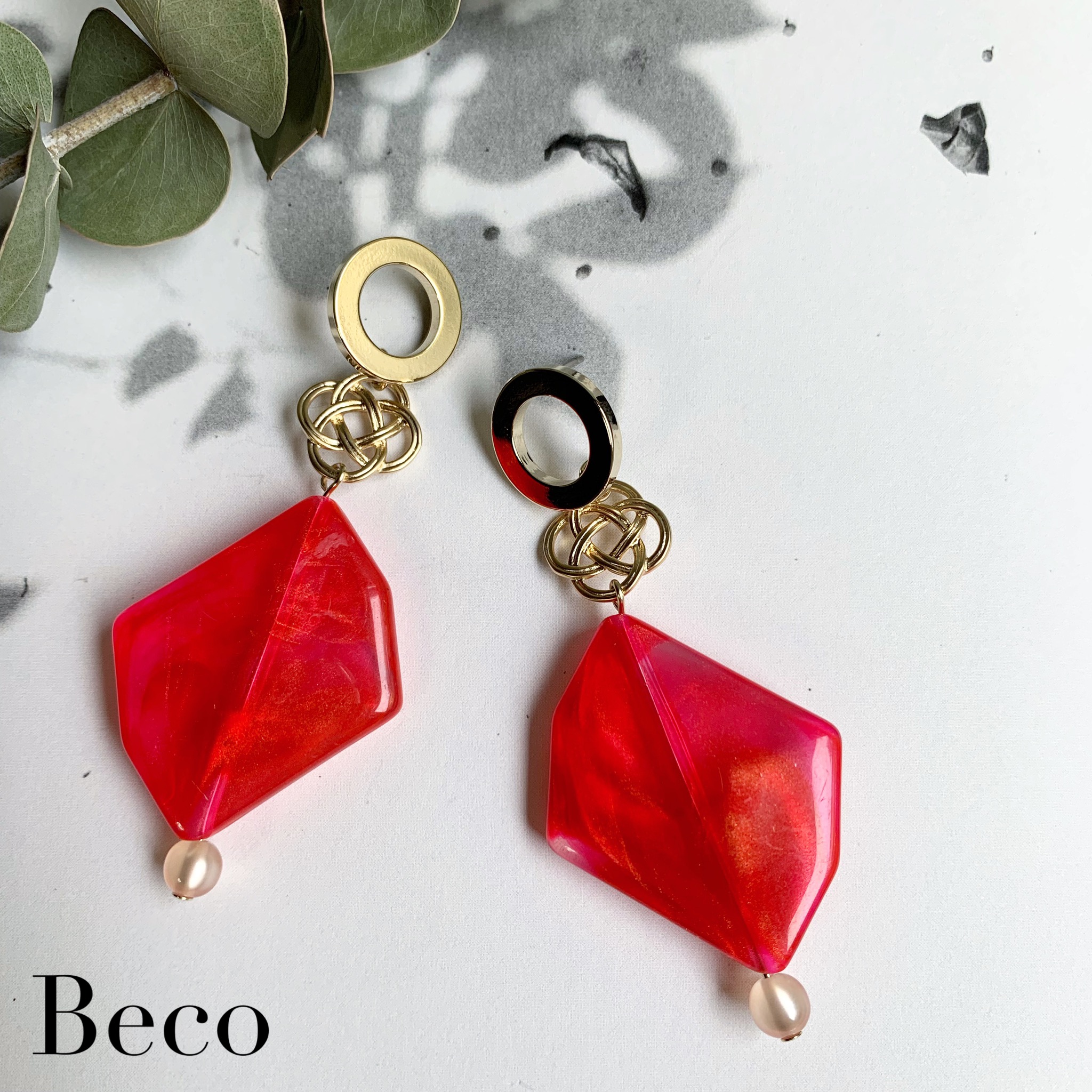 handmade♡
