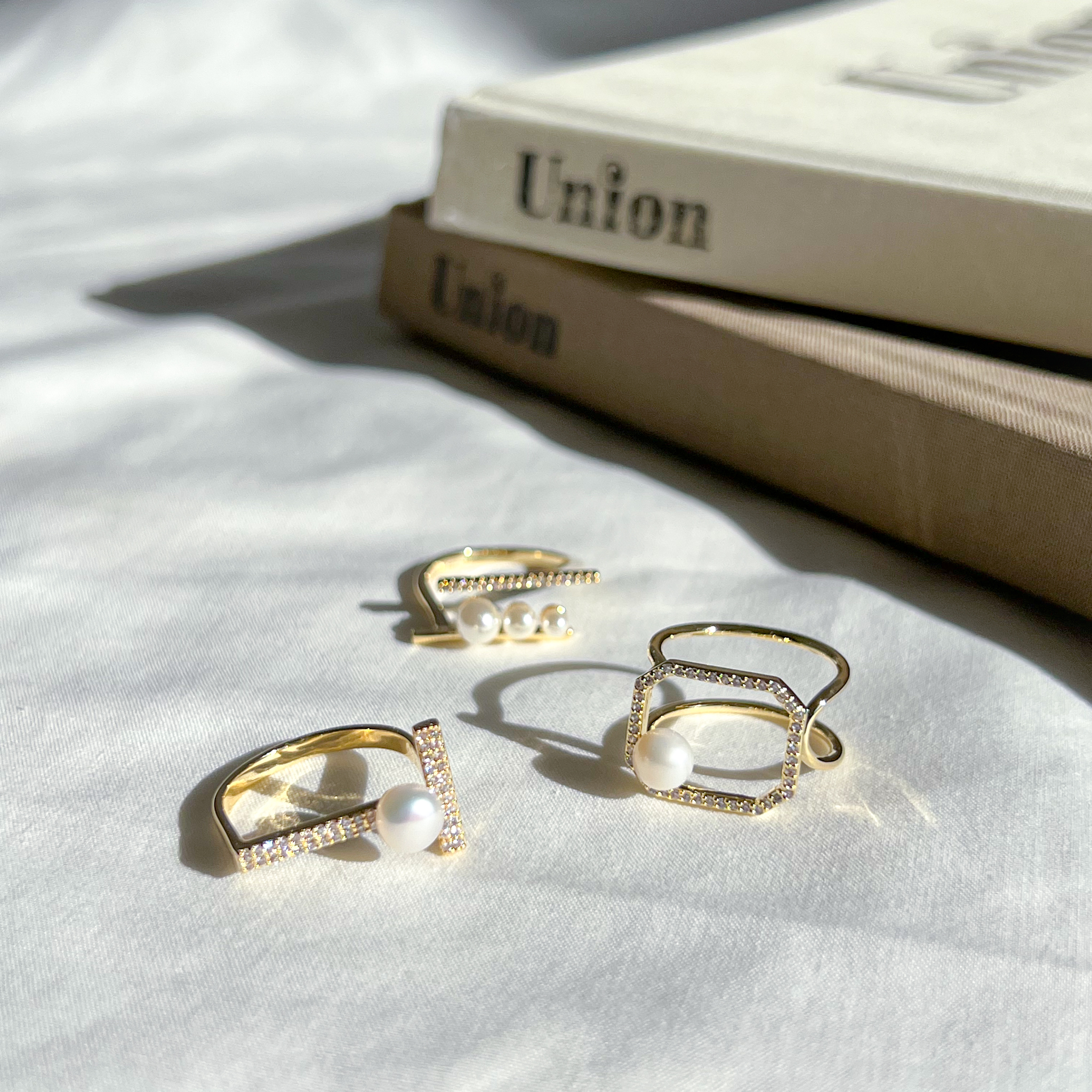 ring♡