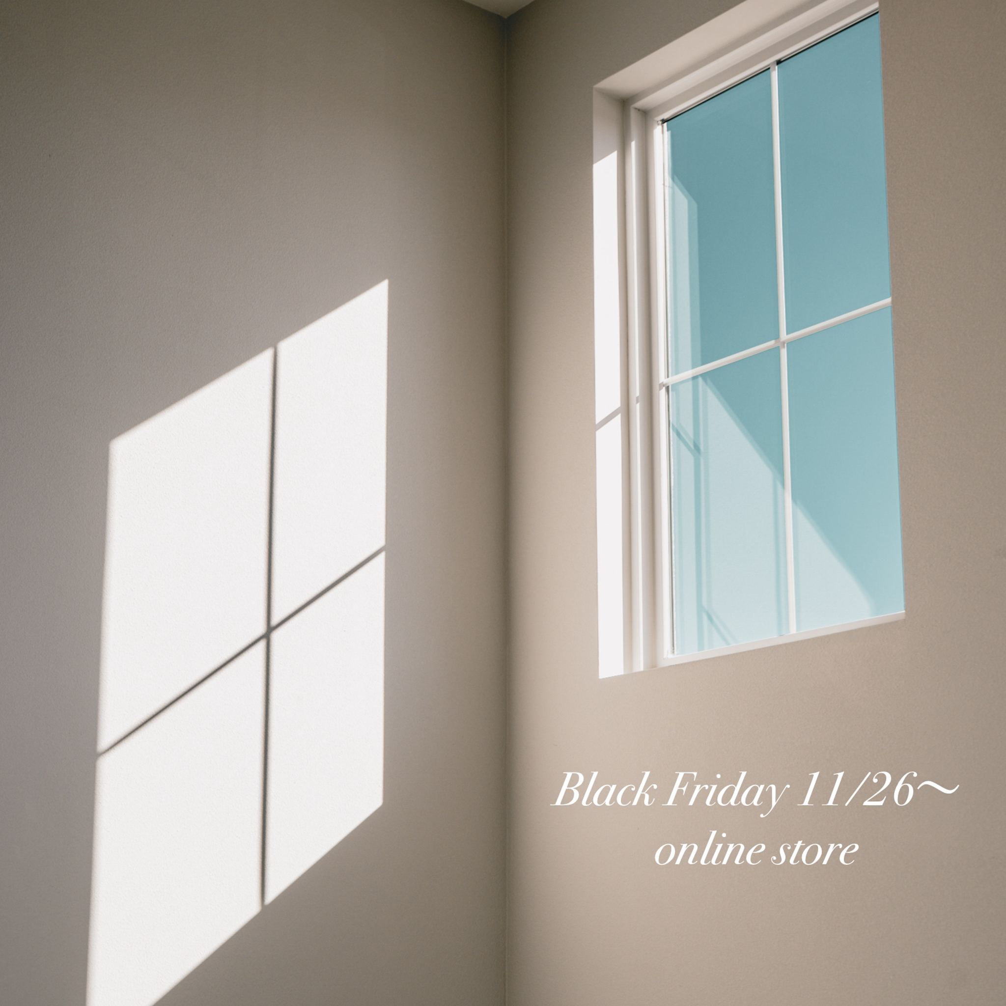 BLACK FRIDAY♡