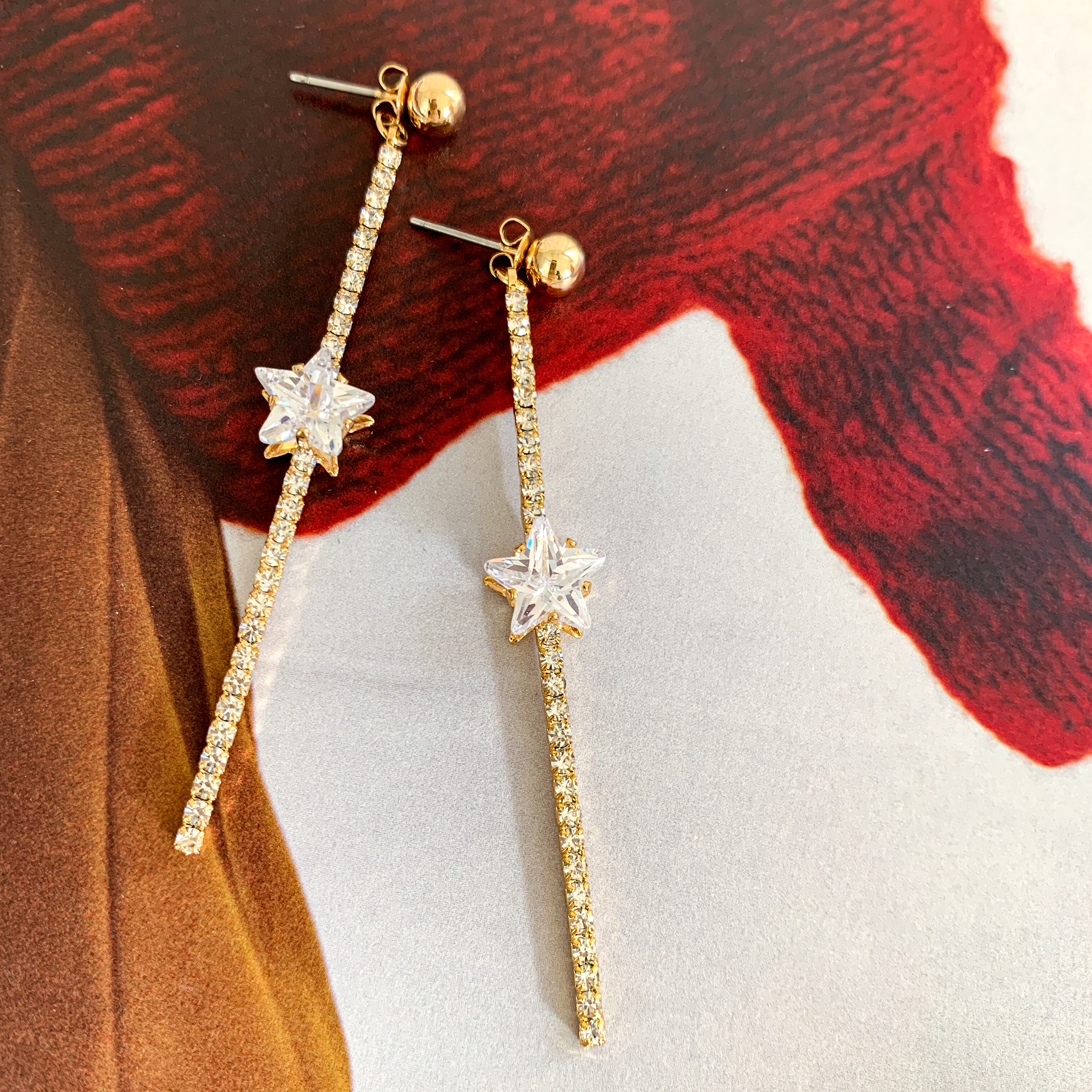 star stick♡