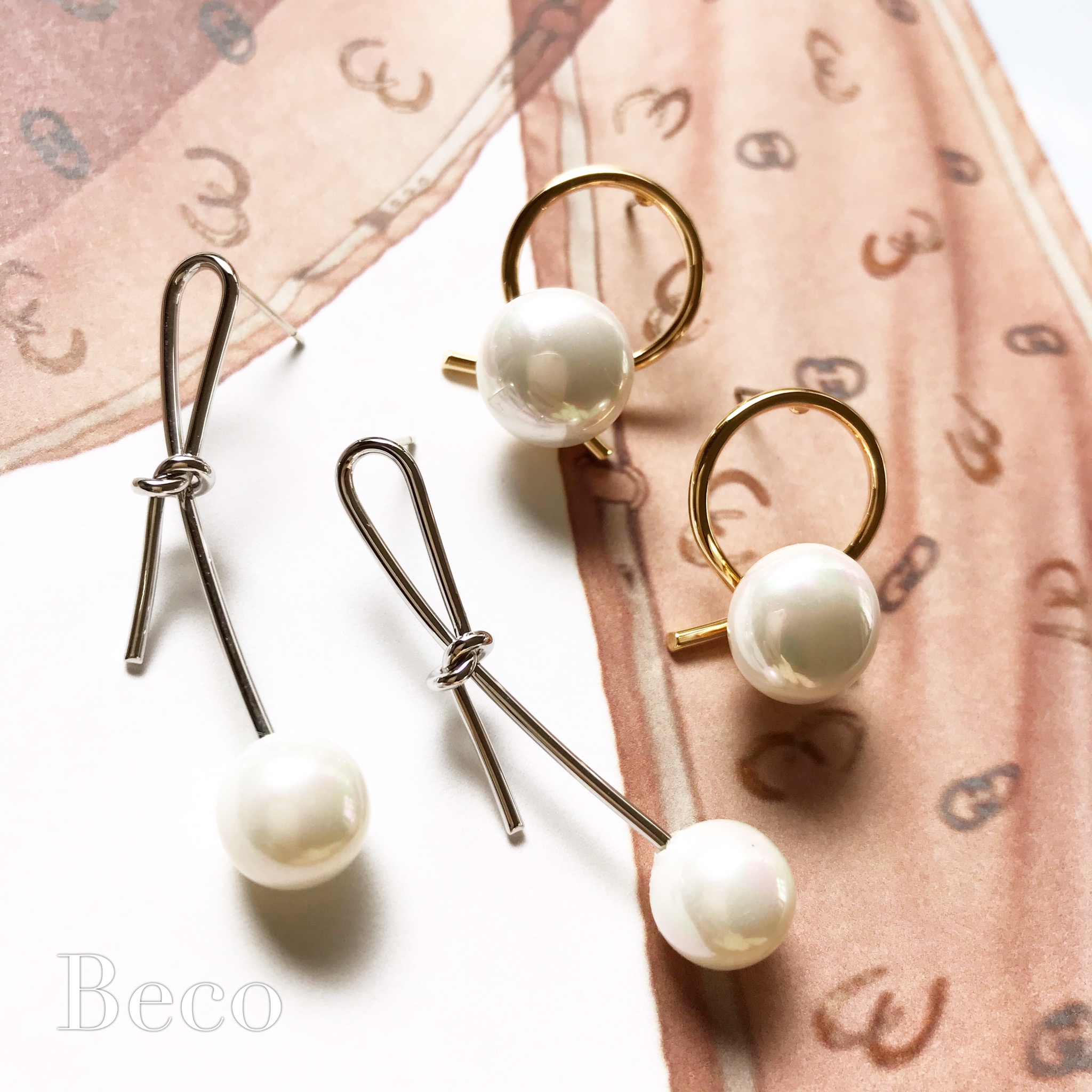 pearl×metal♡