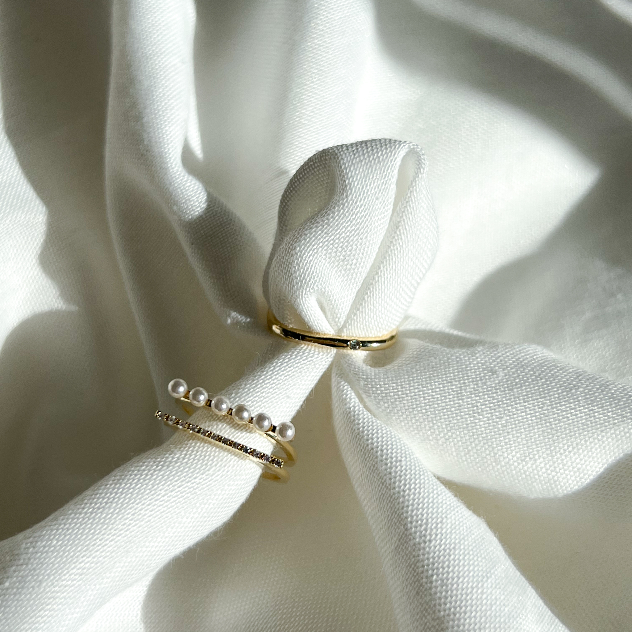 ring♡♡