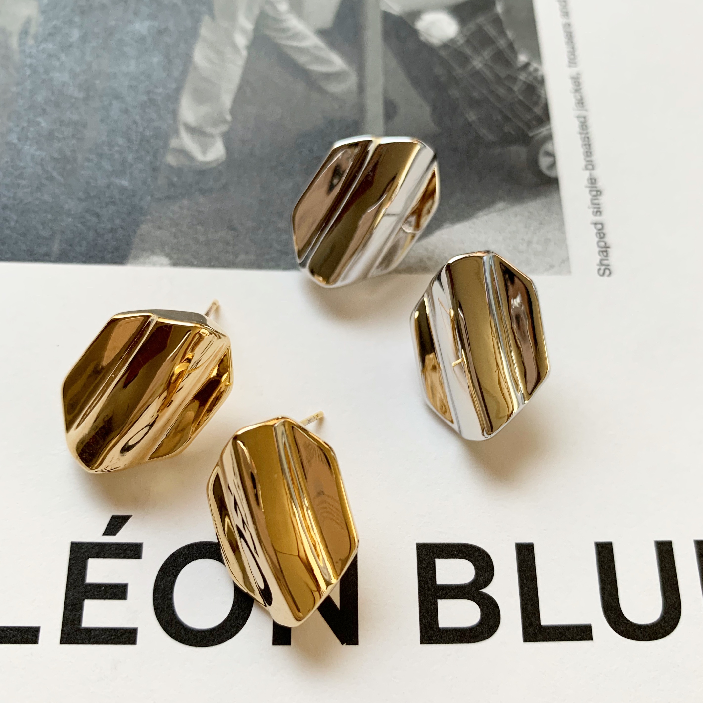 new metal♡
