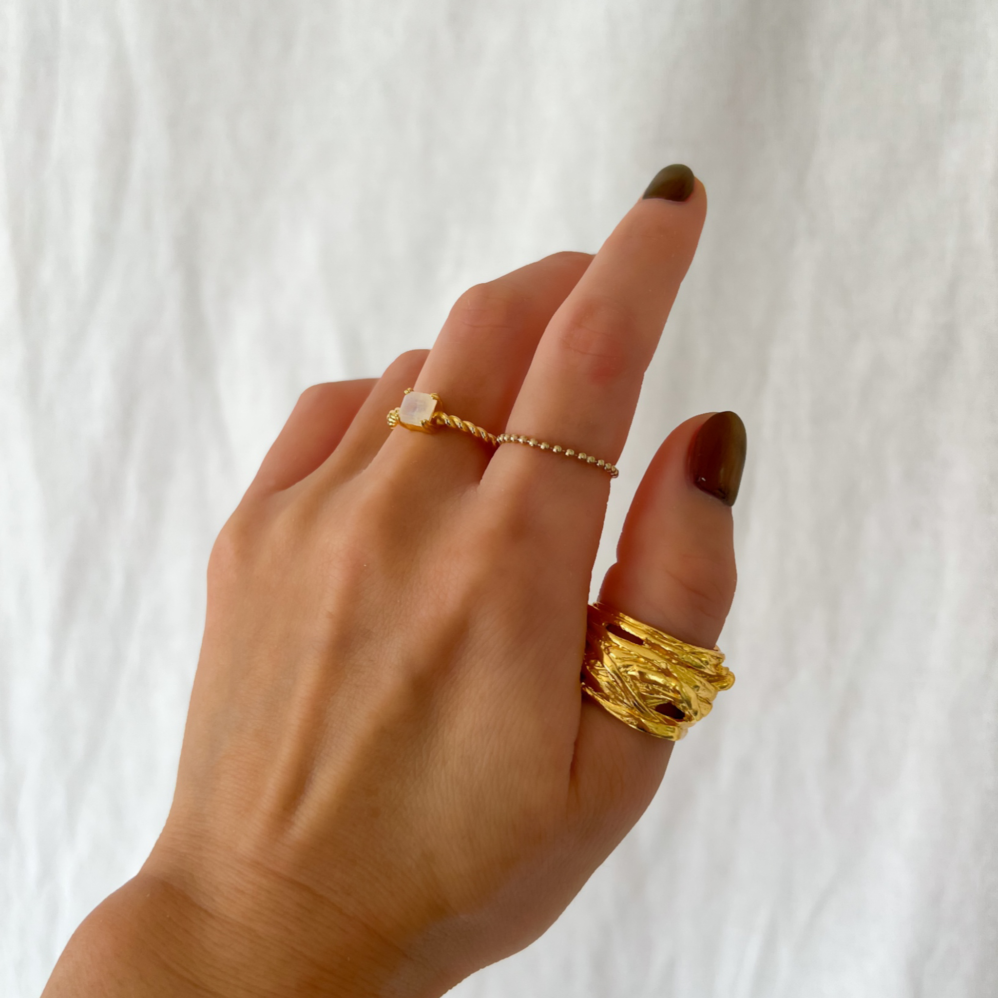 ring♡