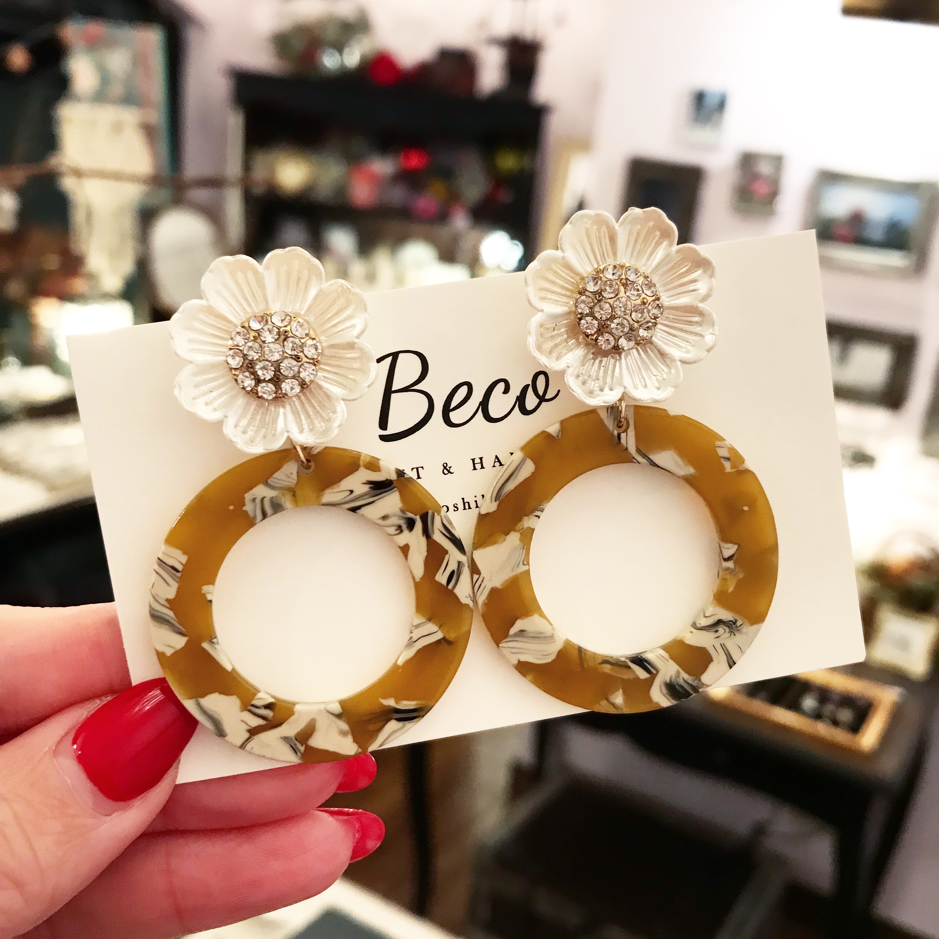 order flower♡