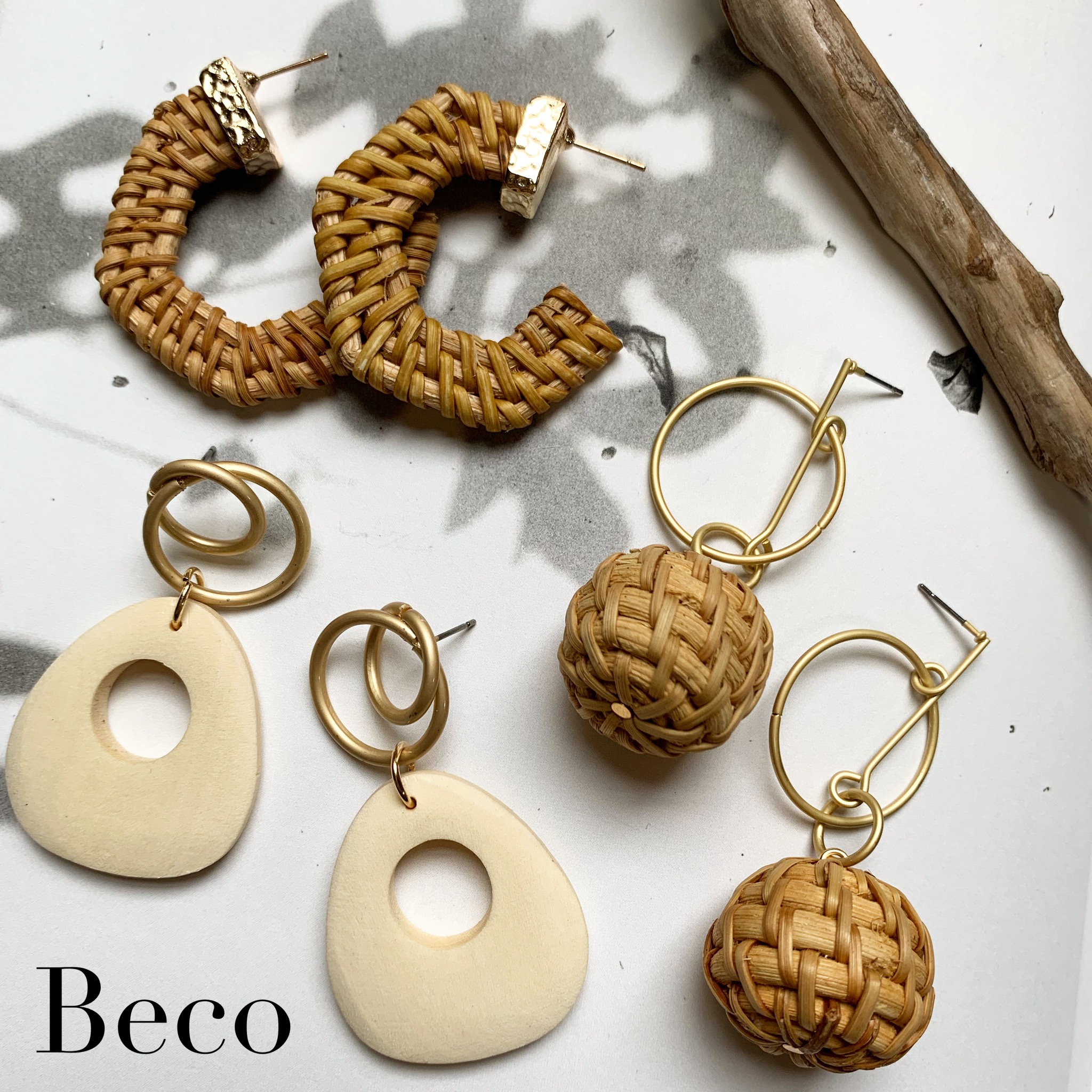 wood♡