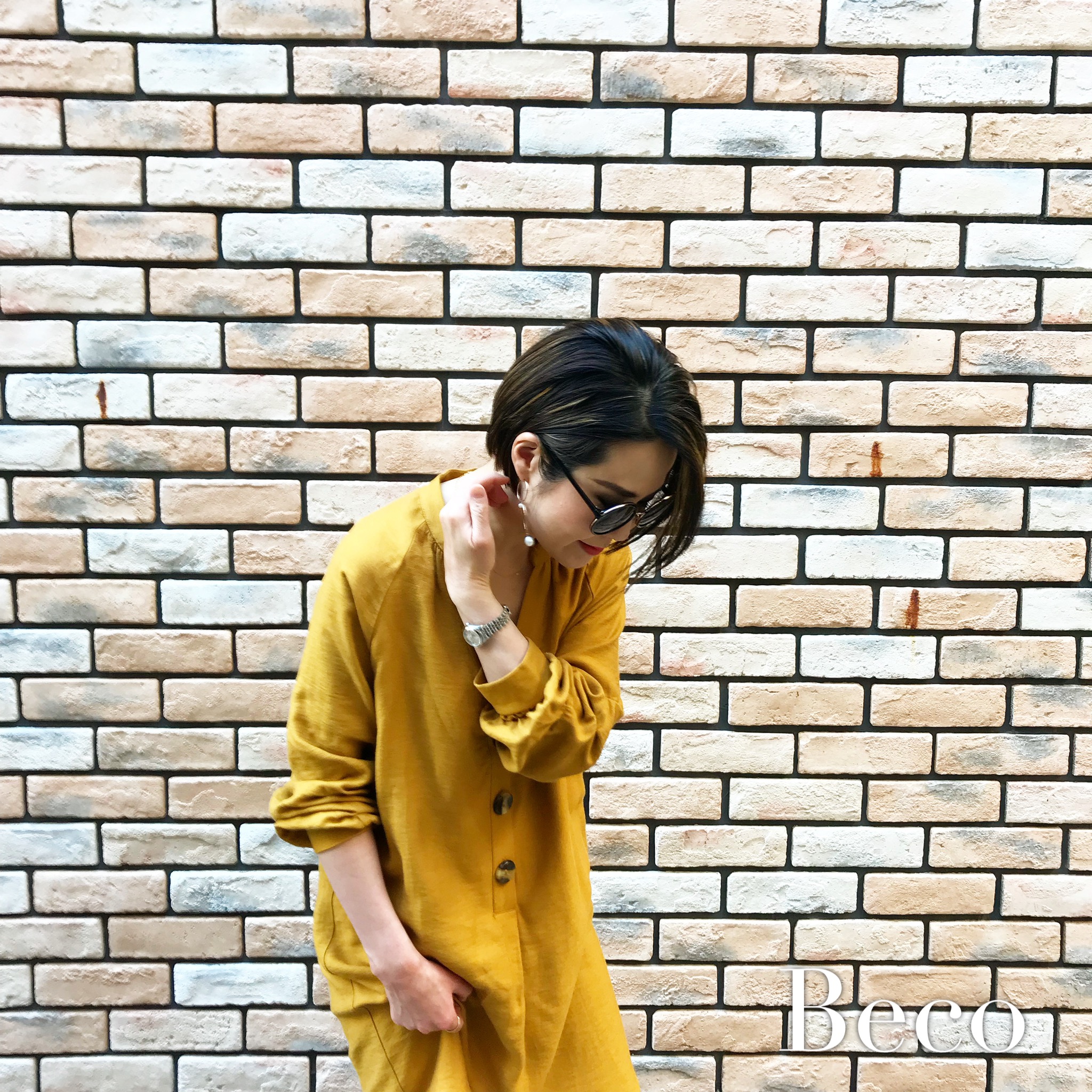 yellow♡