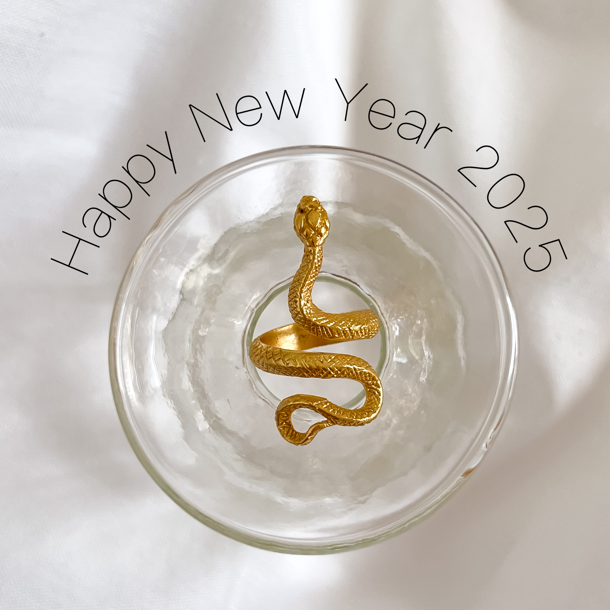 Happy New Year♡
