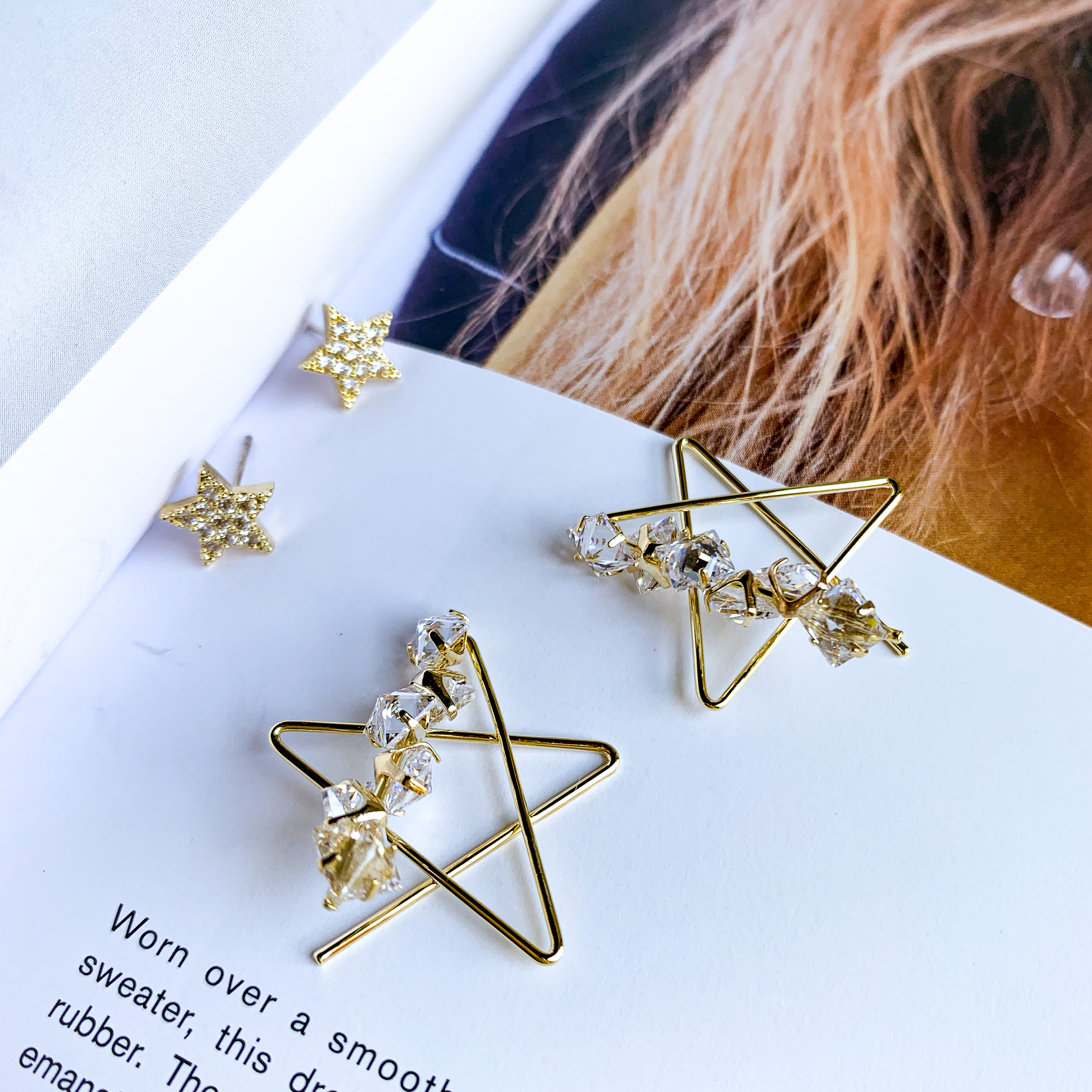stars♡