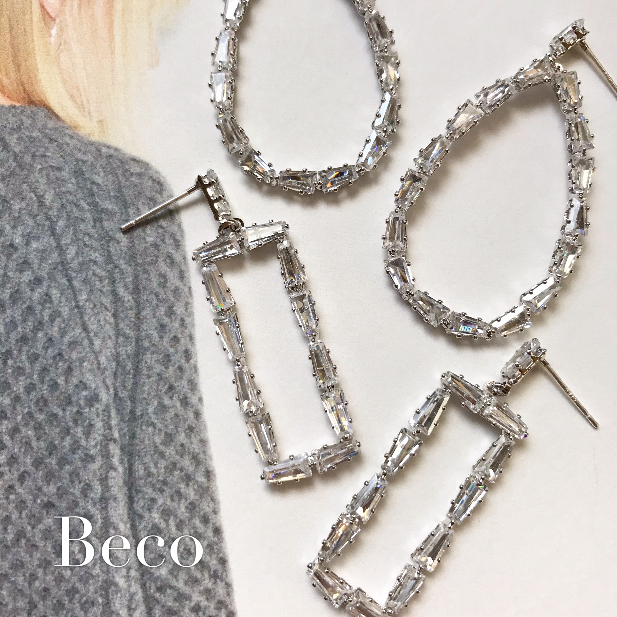 bijou♡