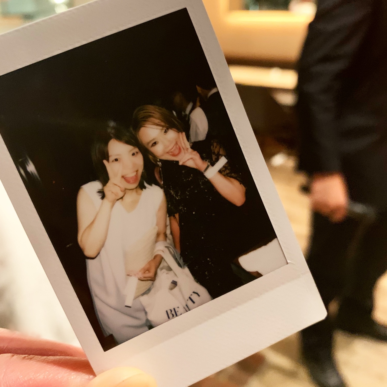 TOKYO♡