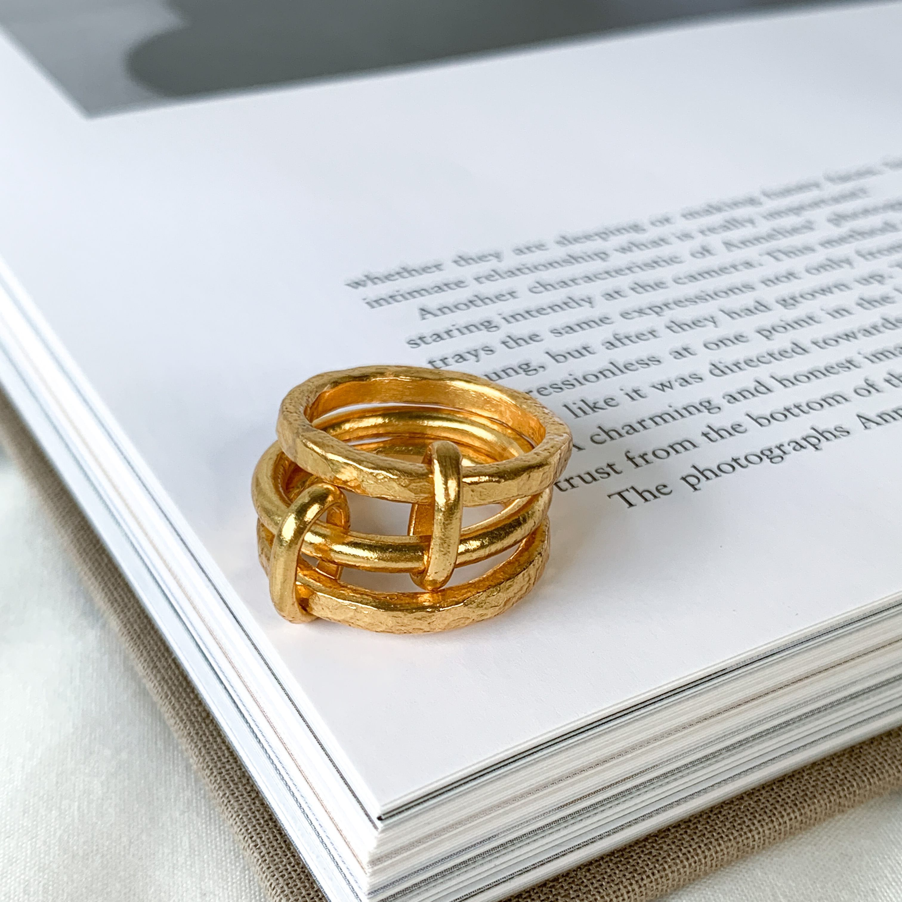 ring♡
