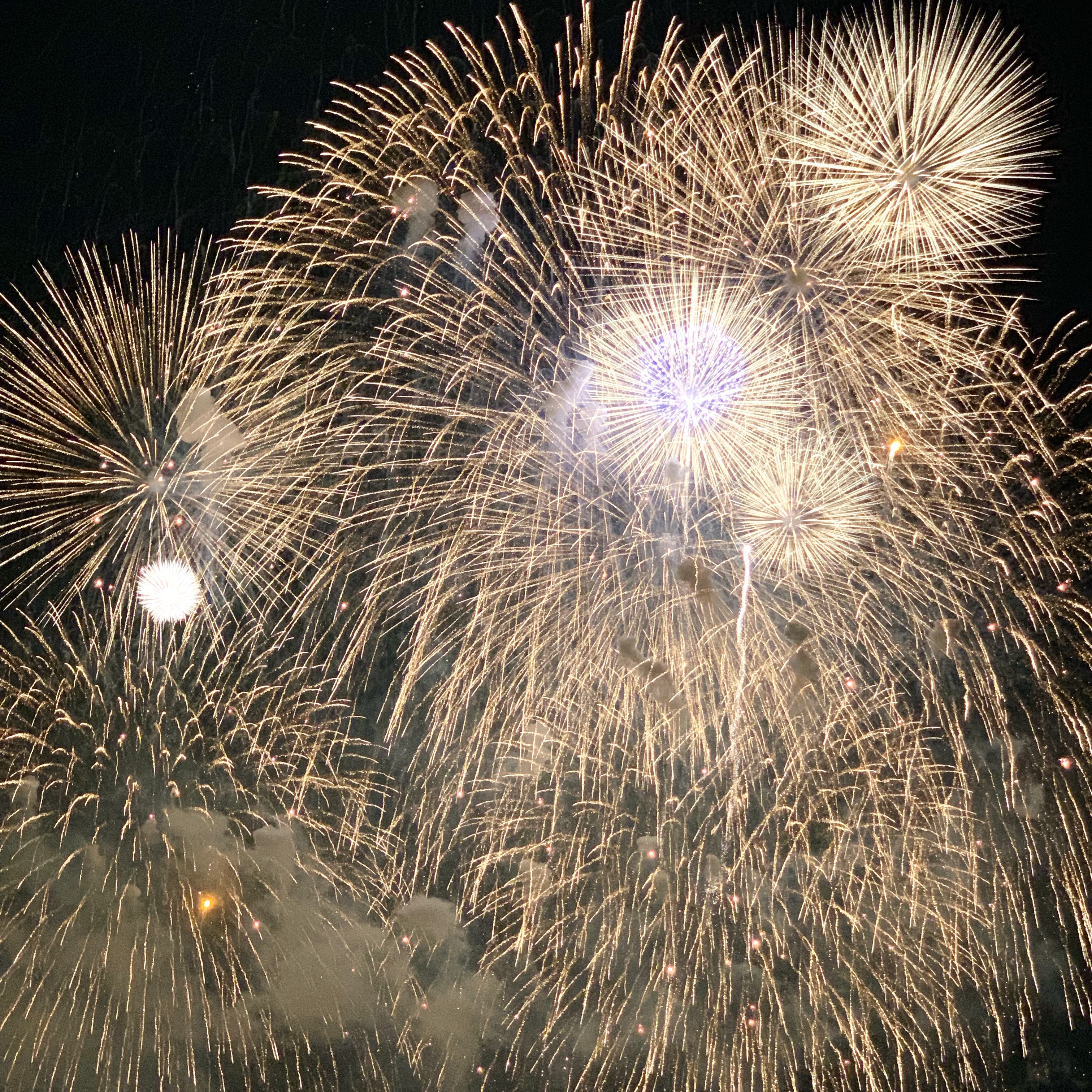 HANABI♡