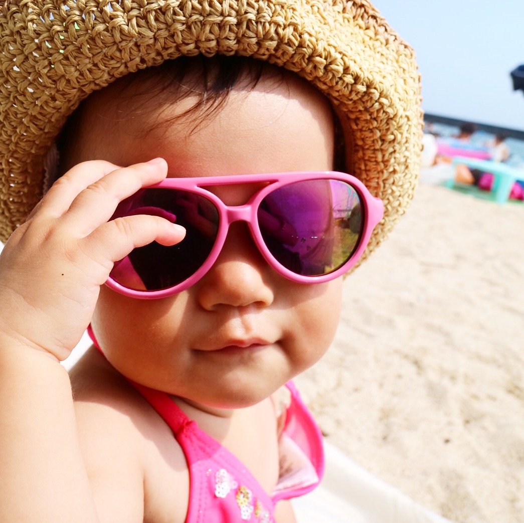 beach♡
