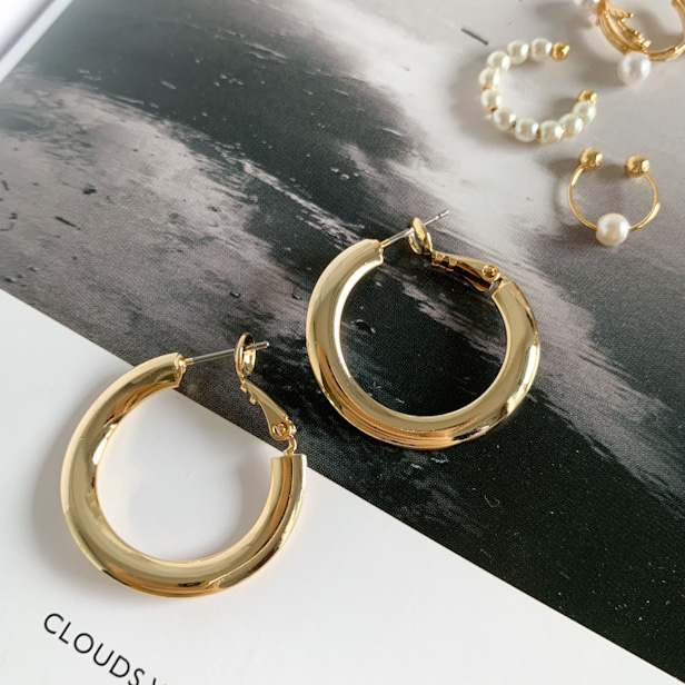 wave hoop♡