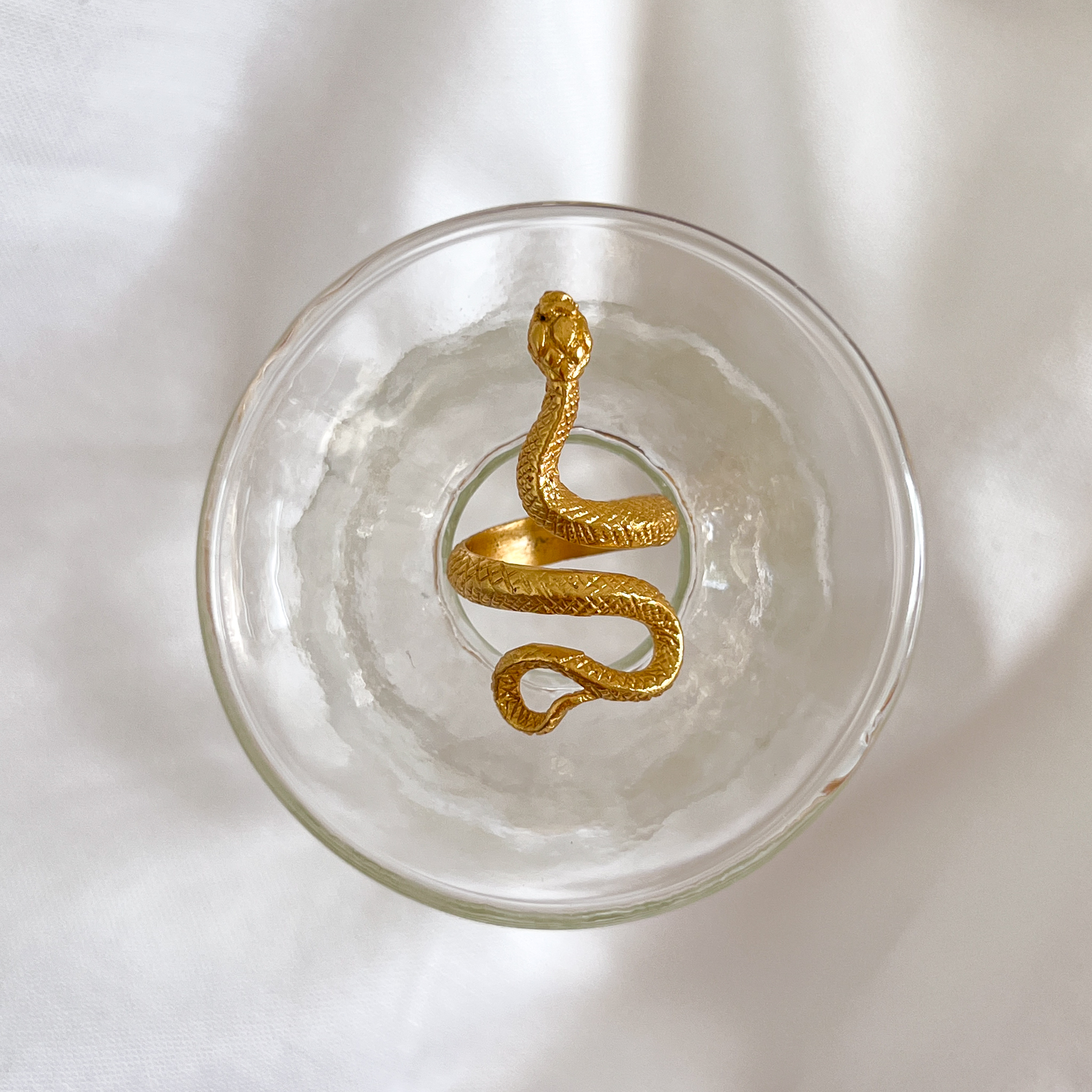 snake♡