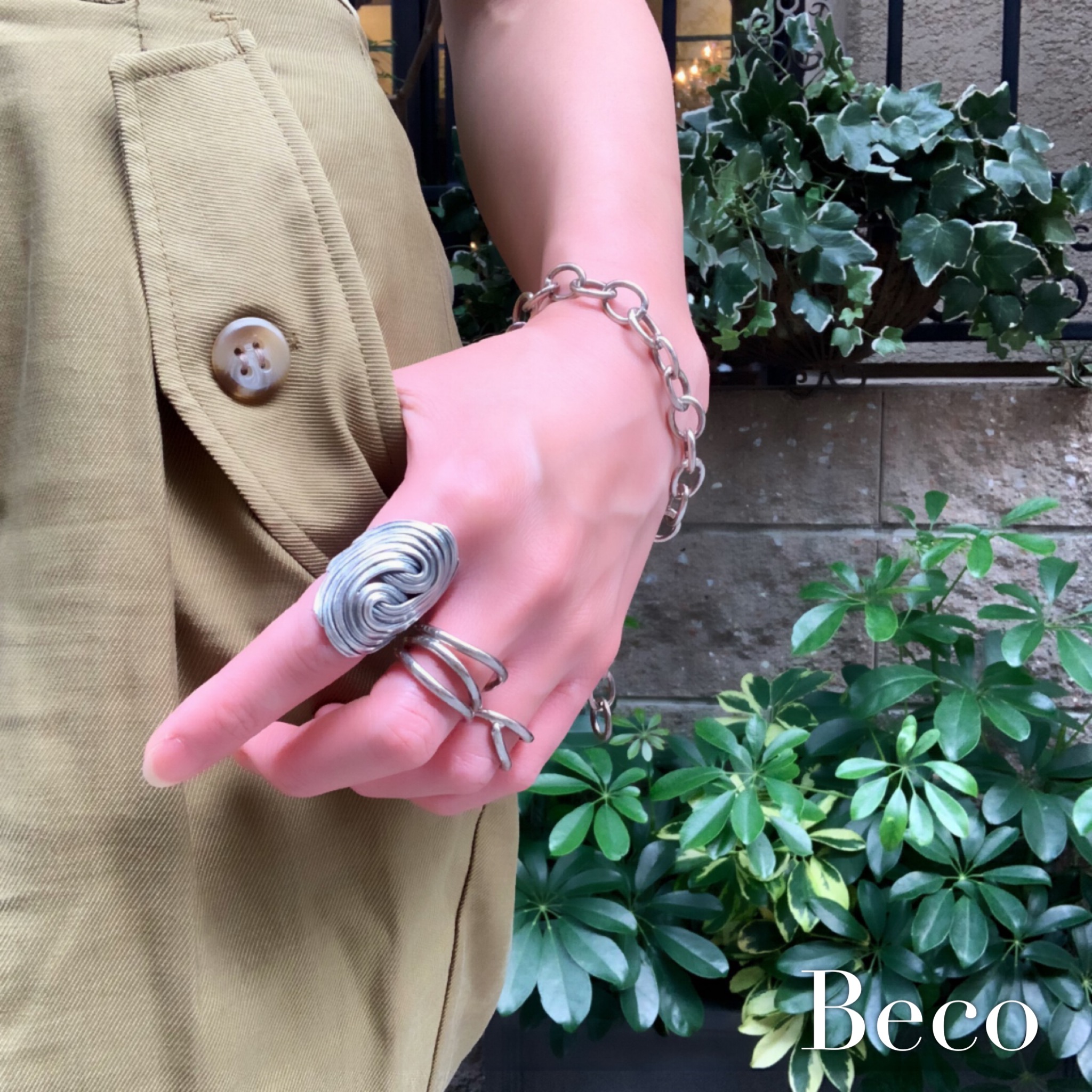 ring♡