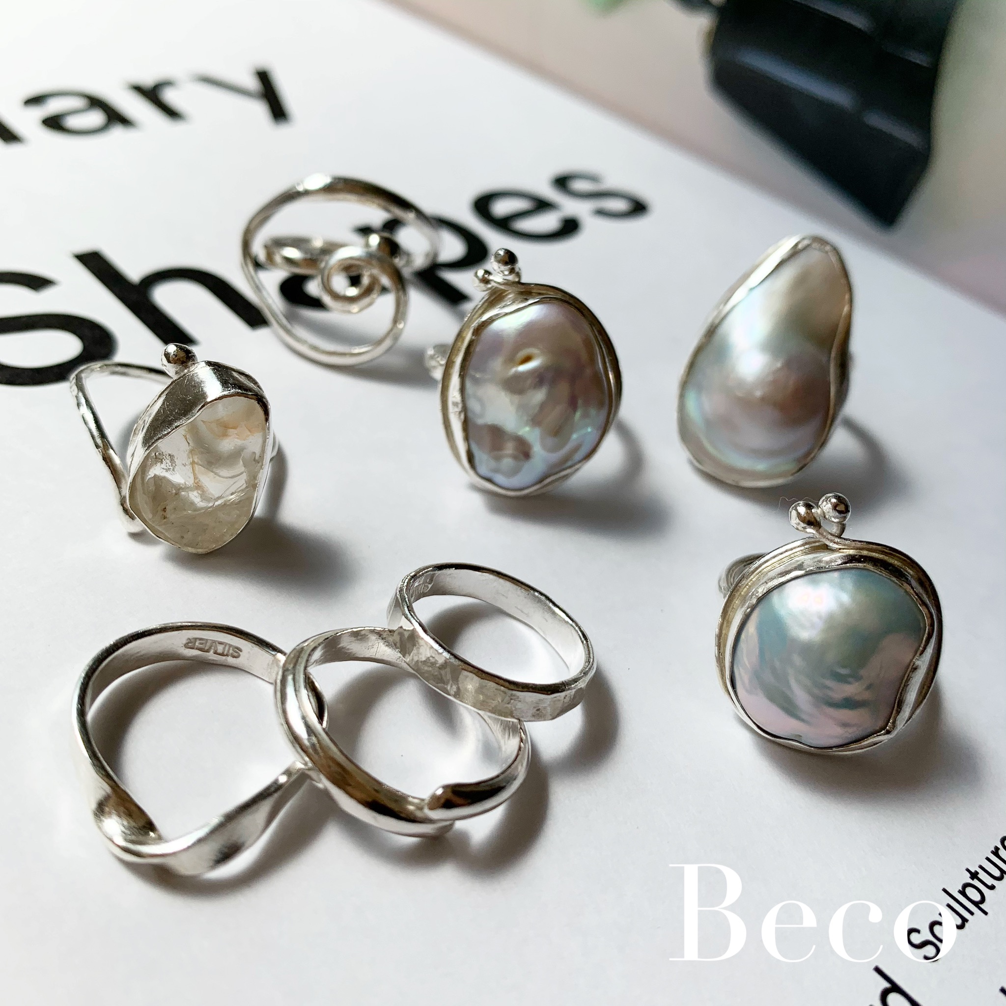 ring♡