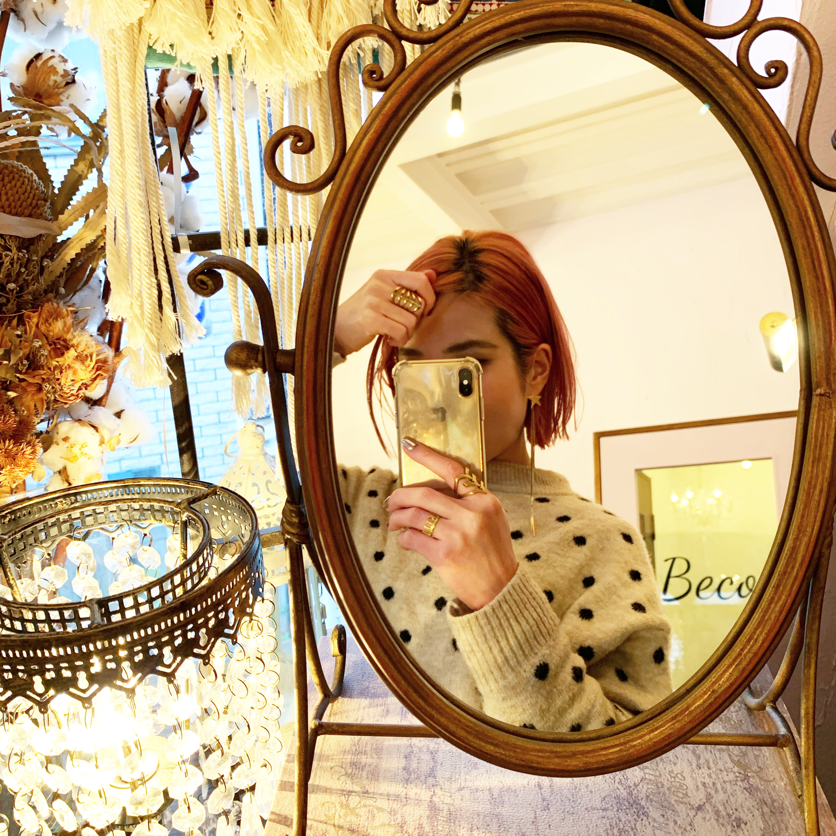 dot&ring♡