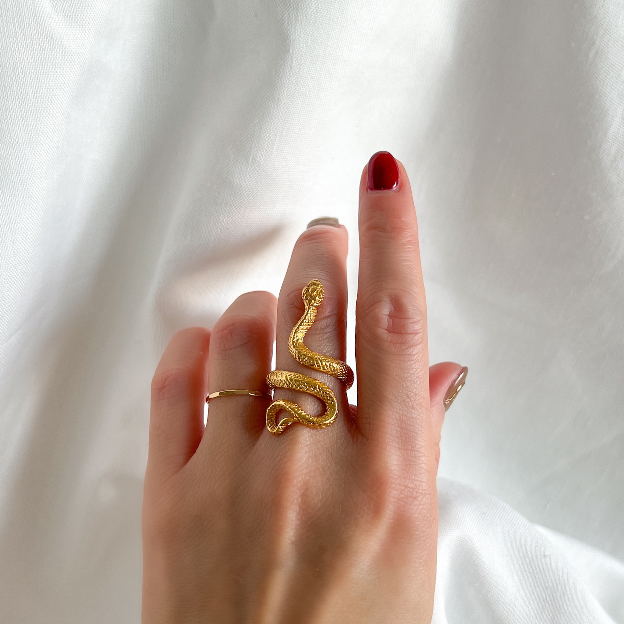 ring♡