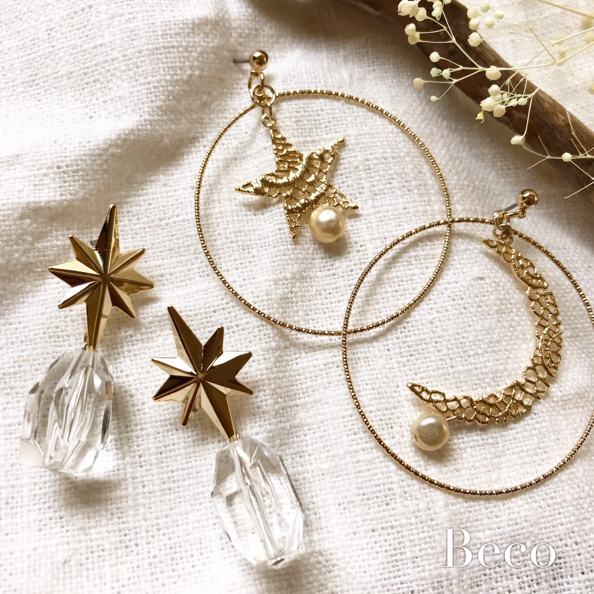 moon&star♡