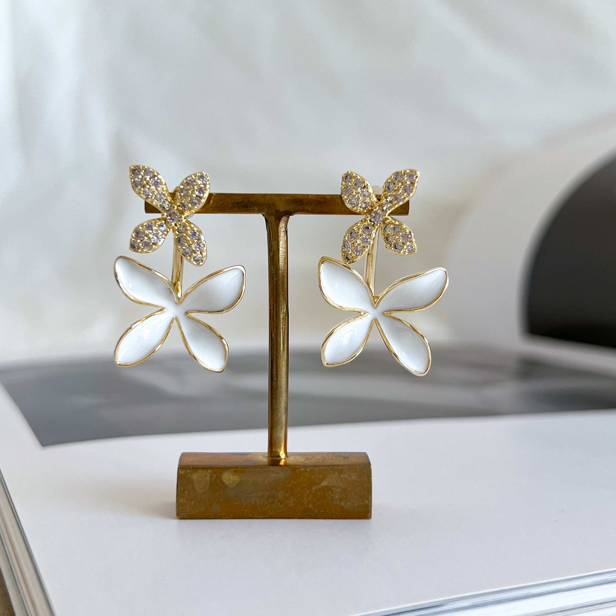 2way flower♡