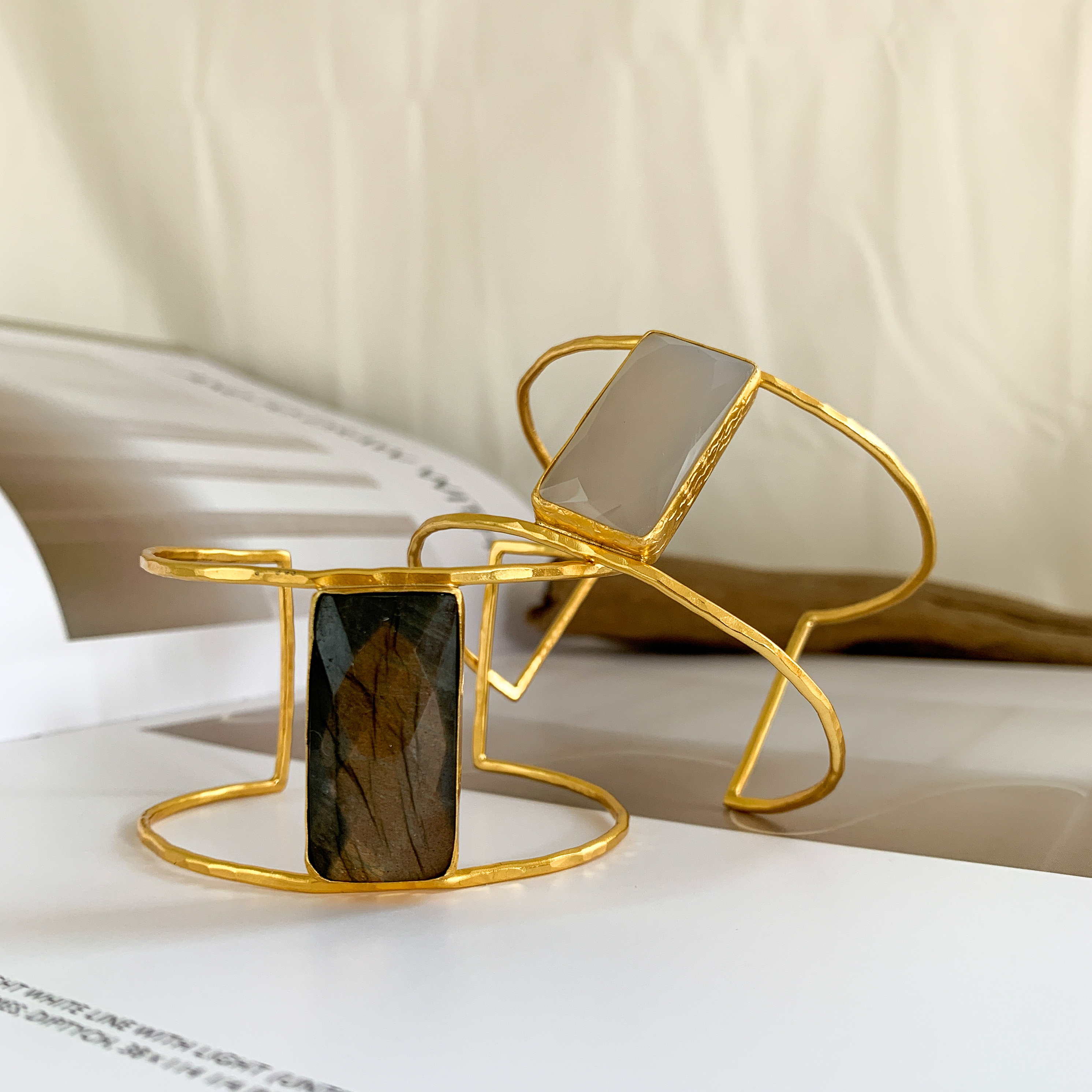 wide bangle♡