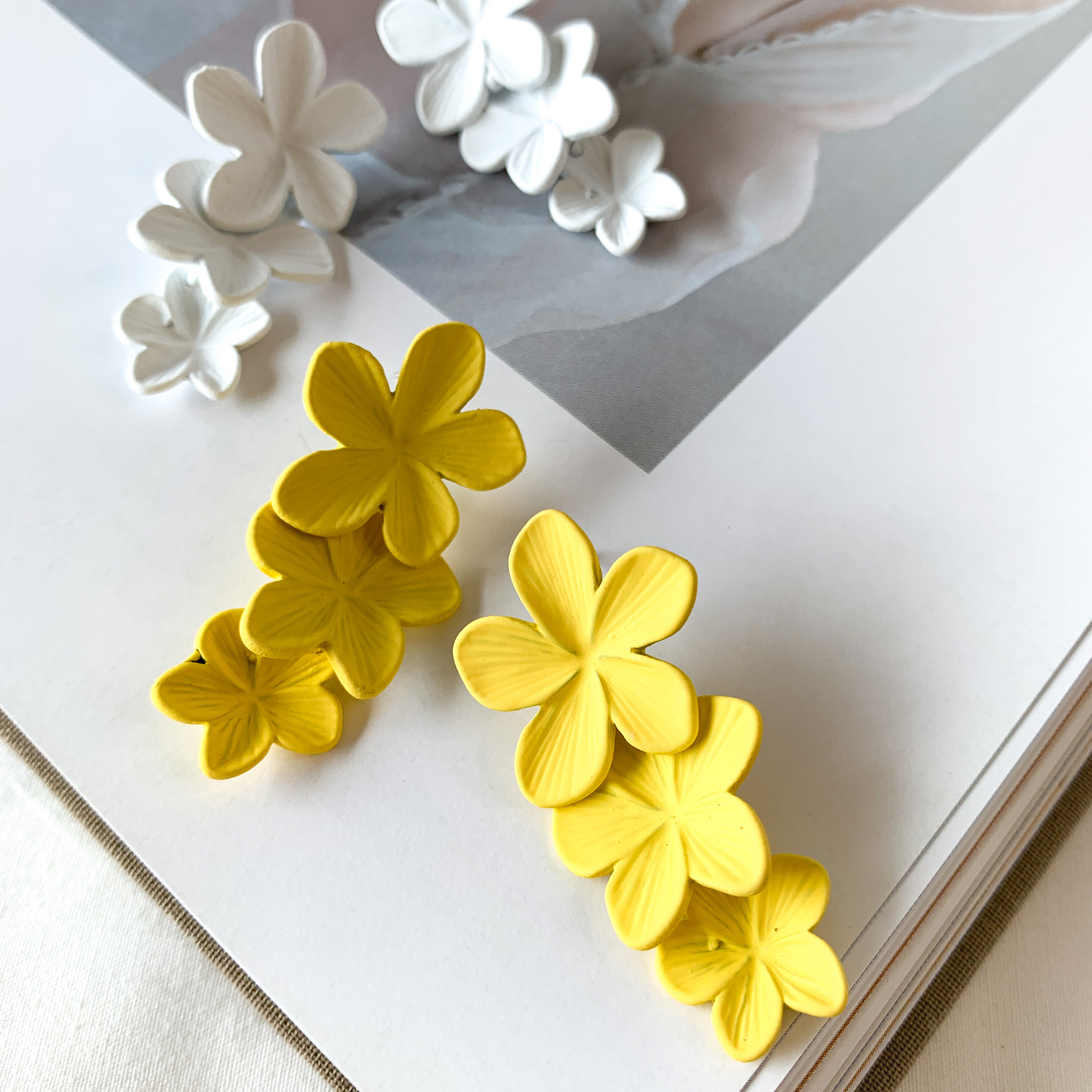 flowers♡