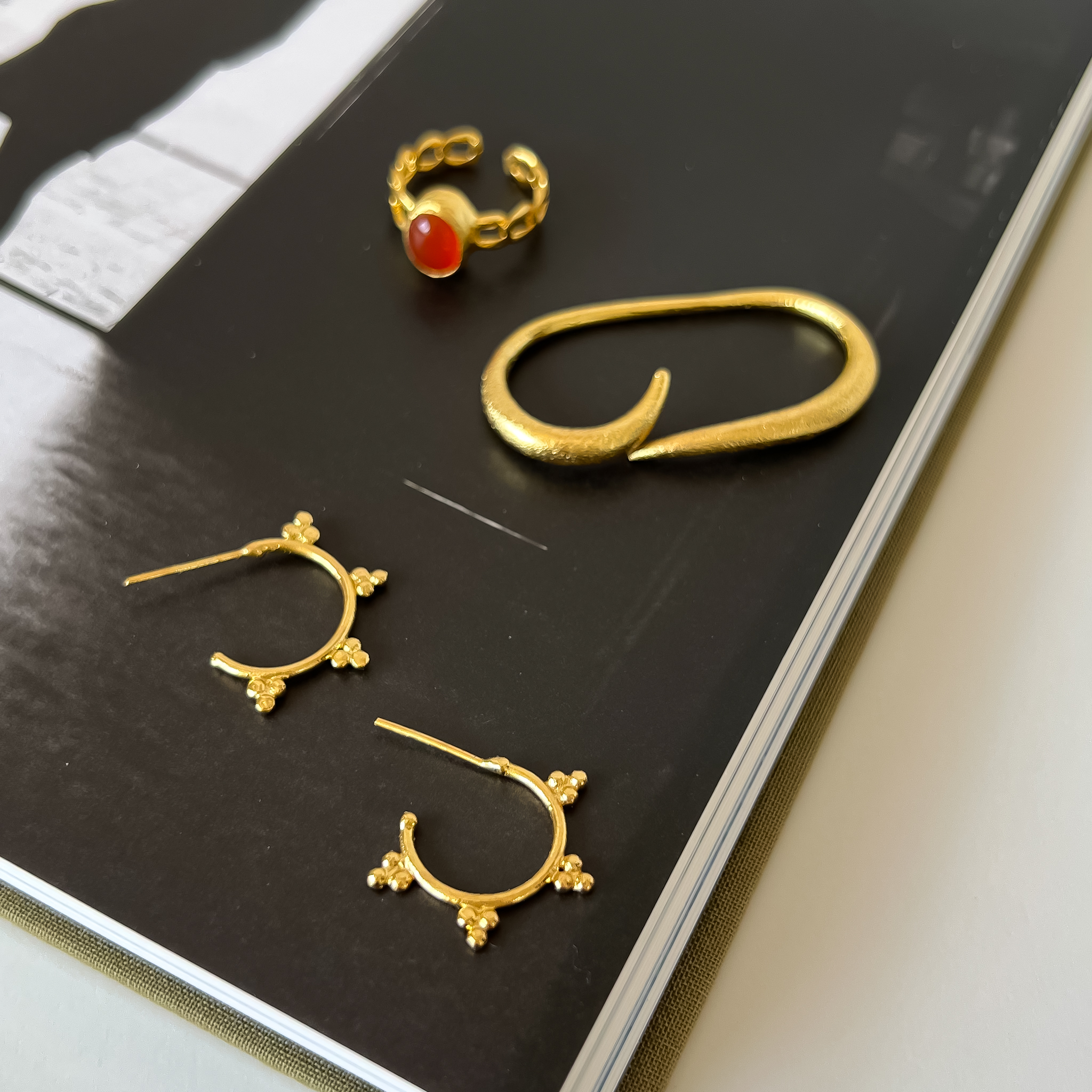 gold♡
