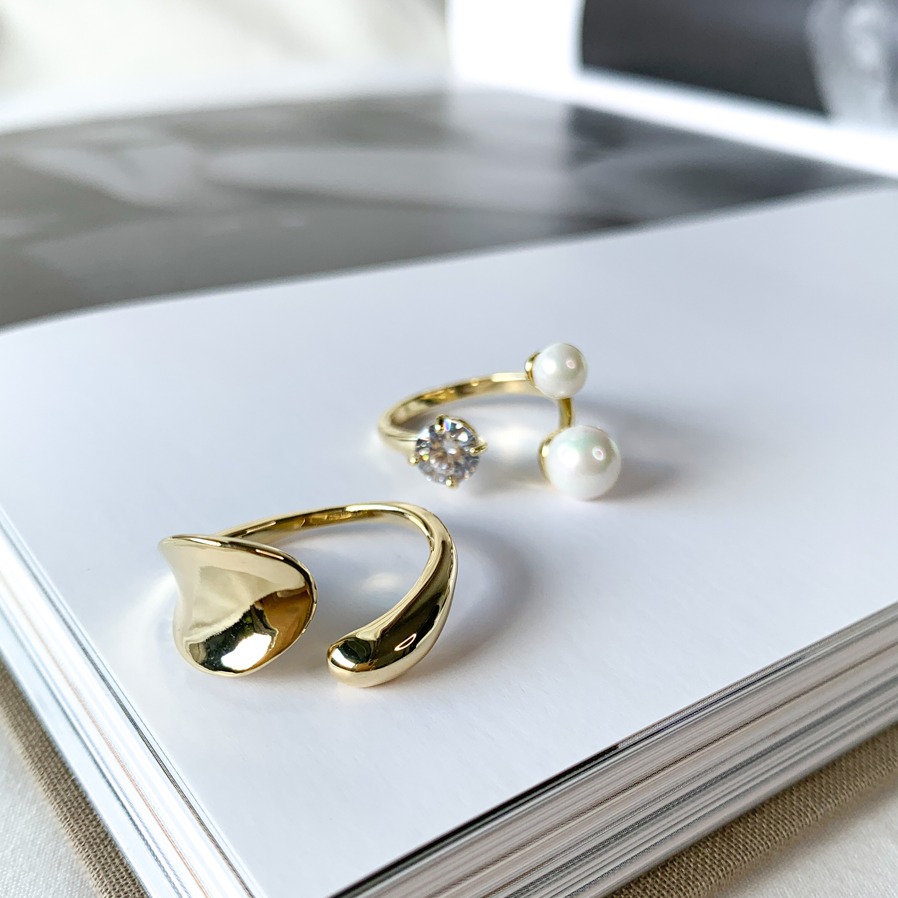 ring♡