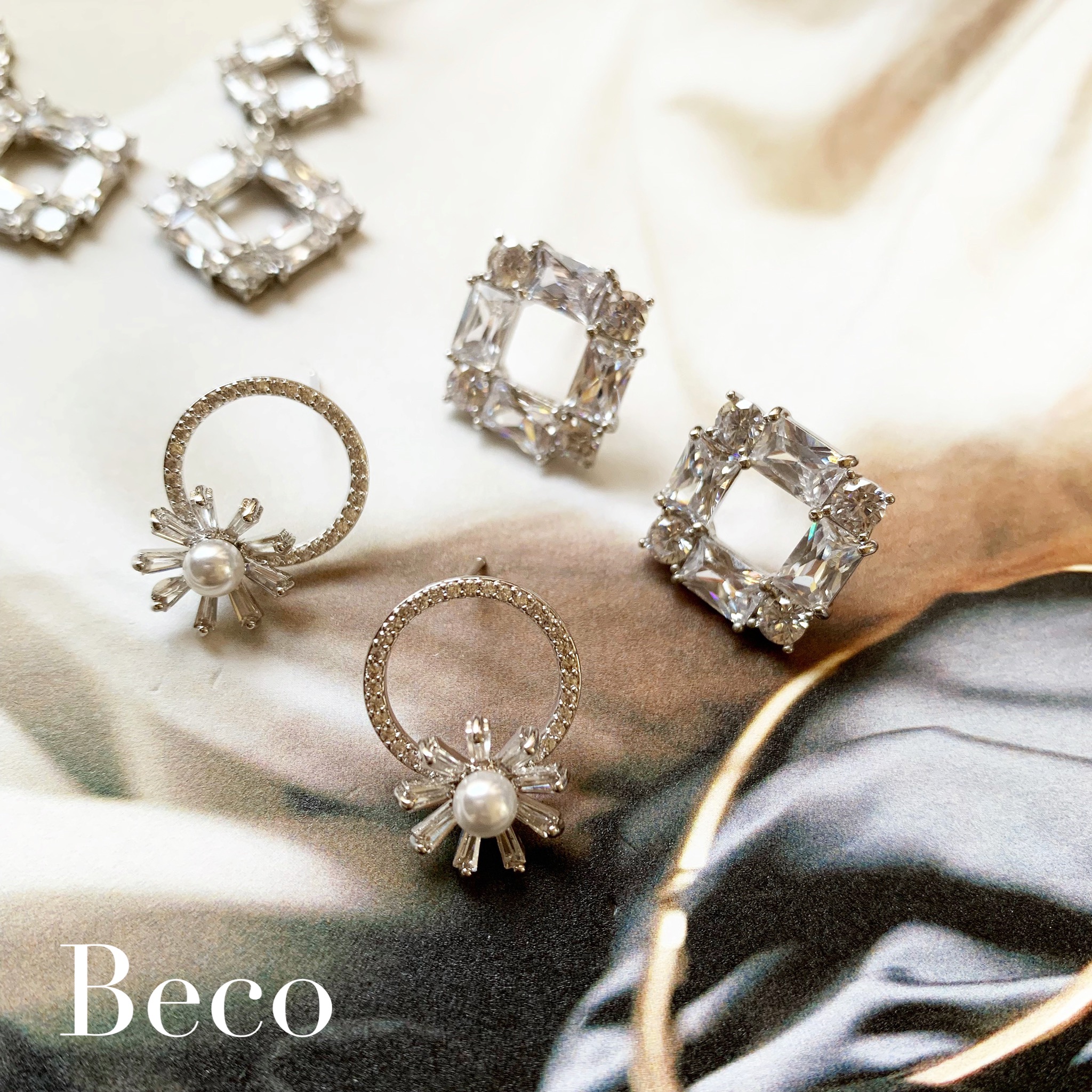 bijou♡