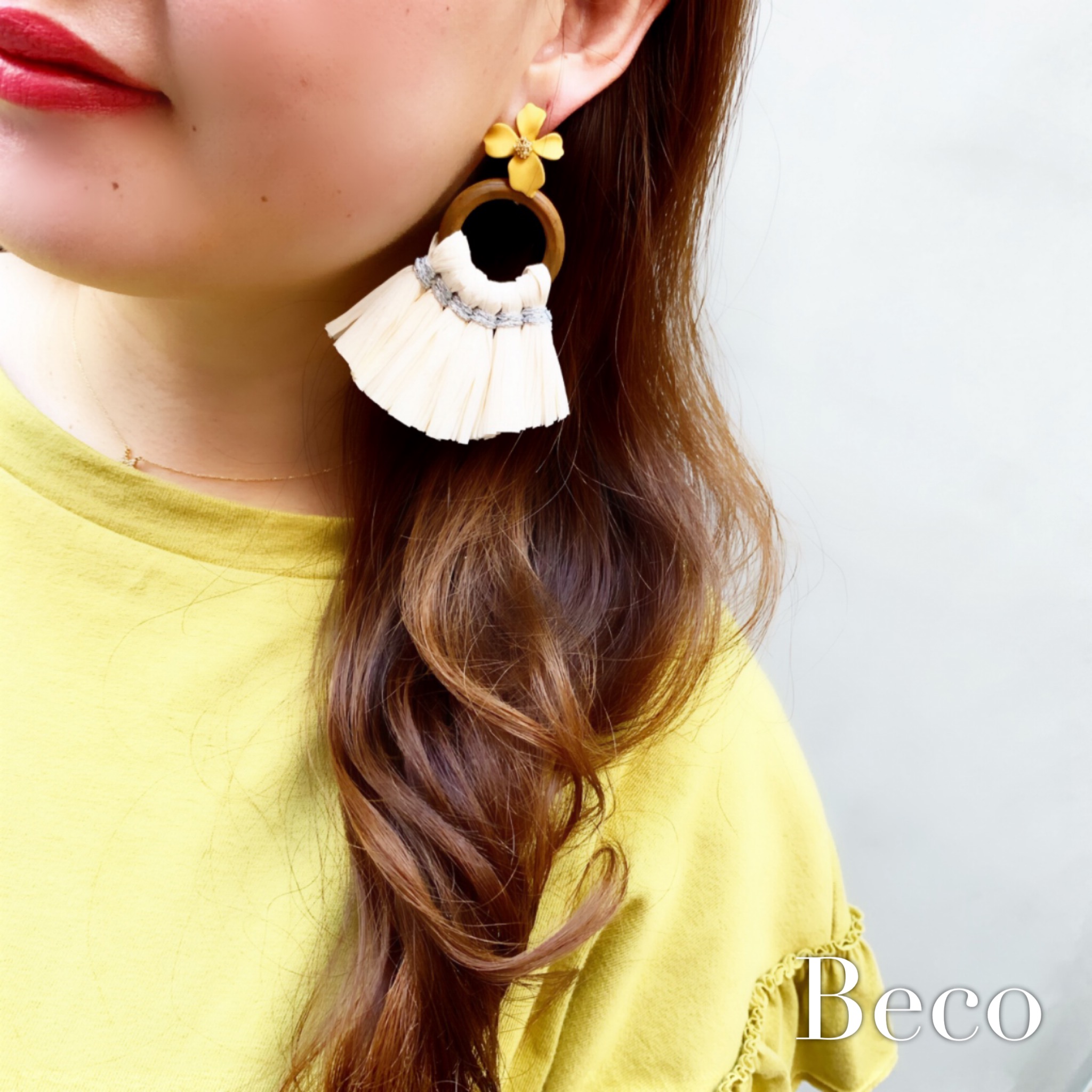 summer accessory♡