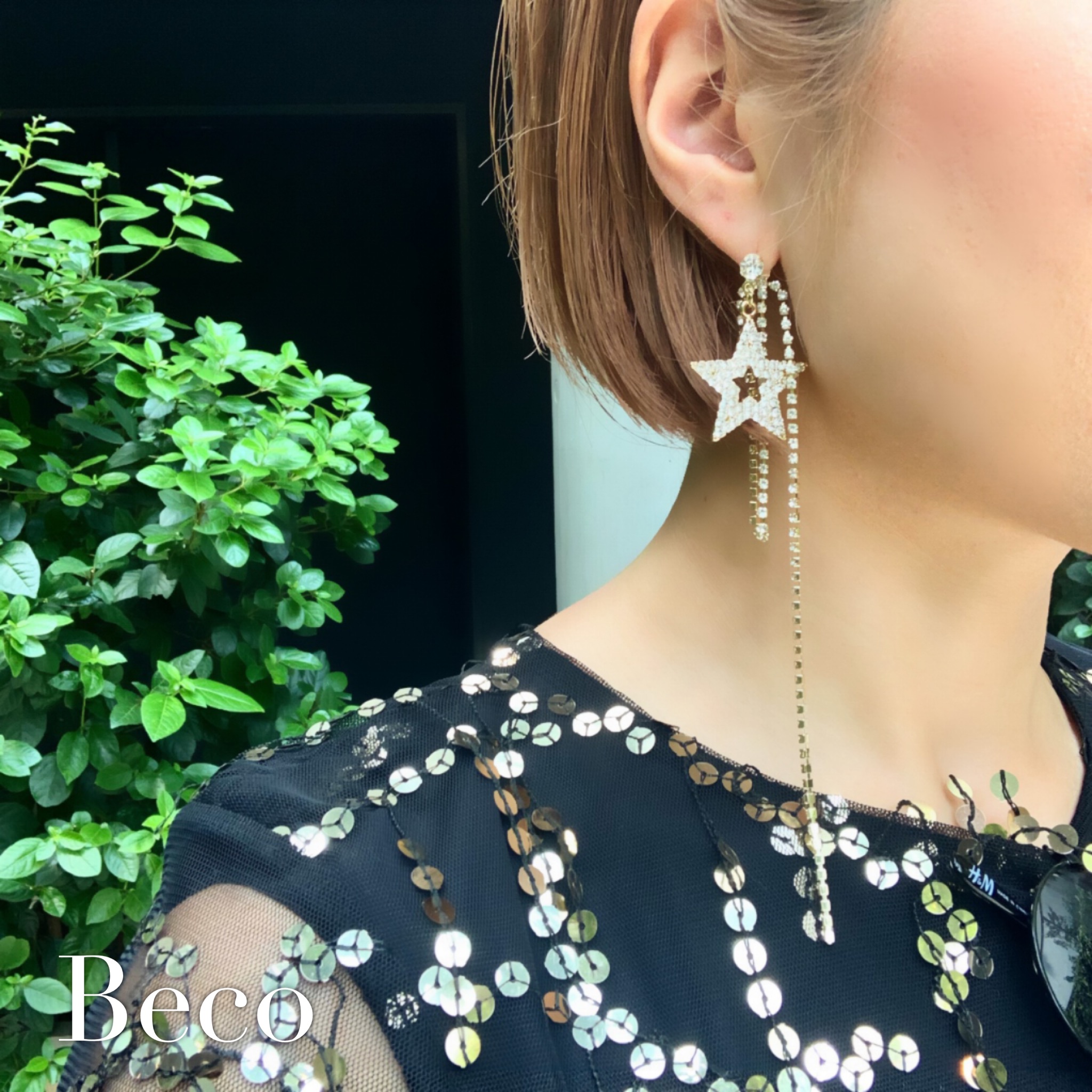long star♡